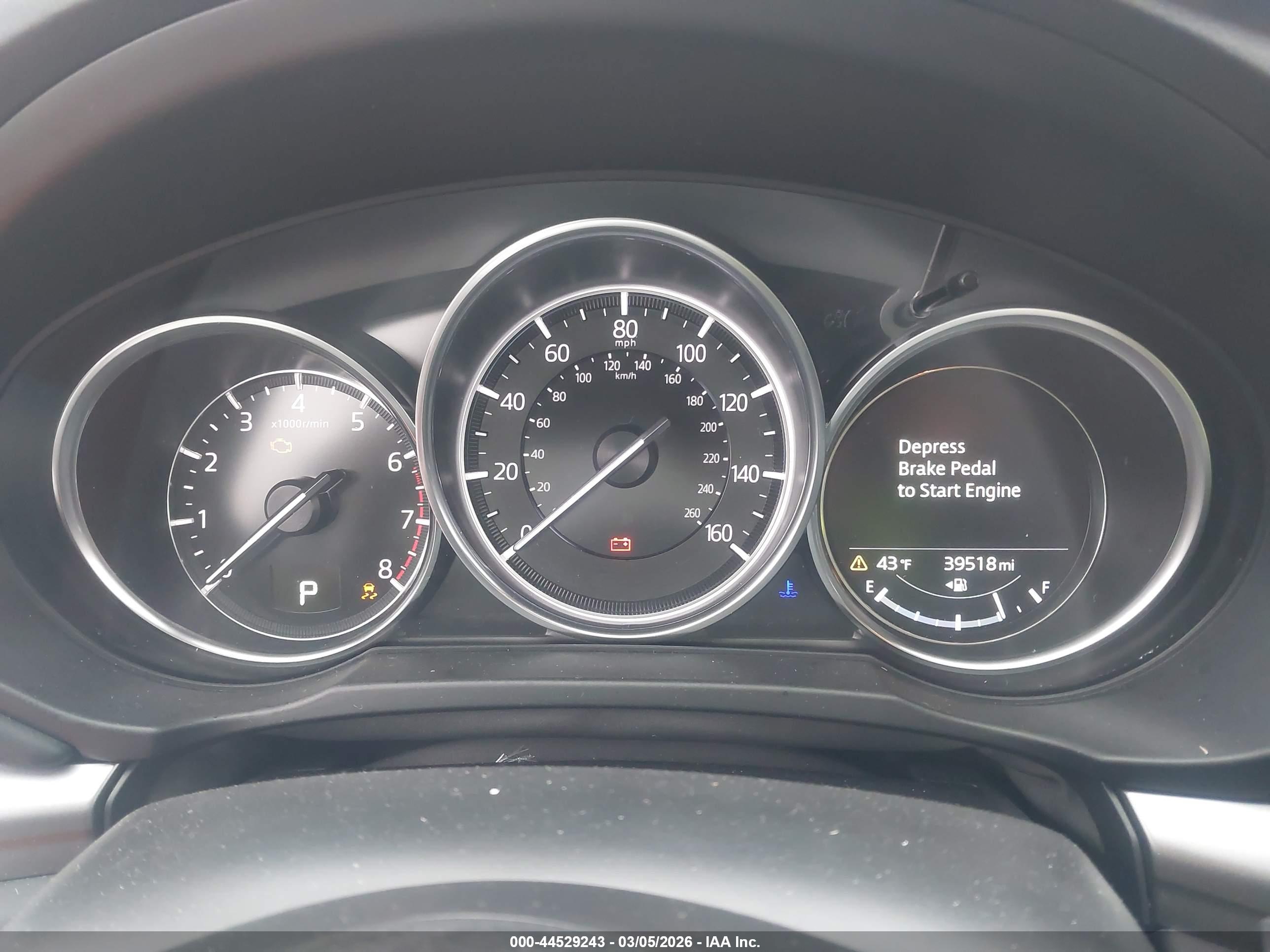 MAZDA CX-5 image 7