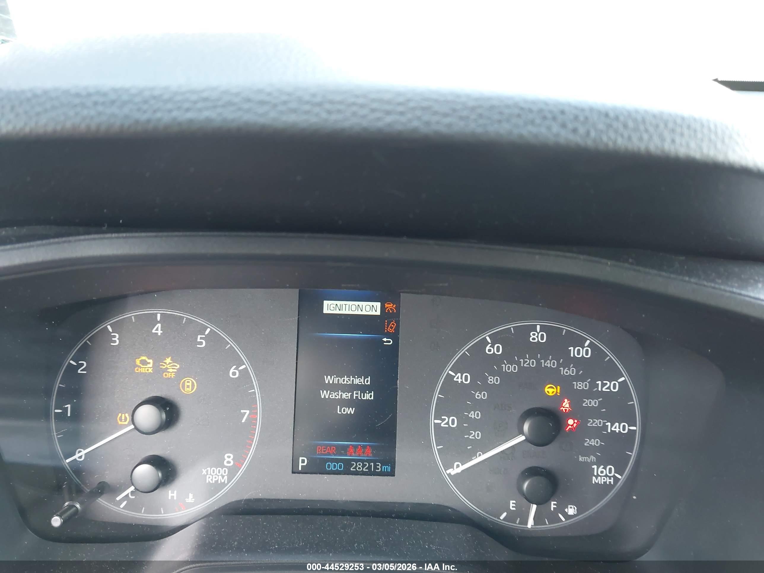 TOYOTA COROLLA image 7