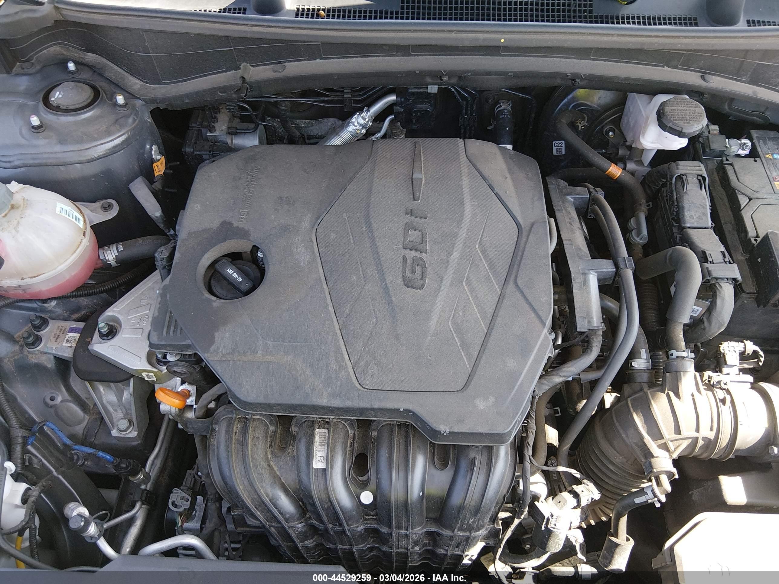 KIA SPORTAGE image 10