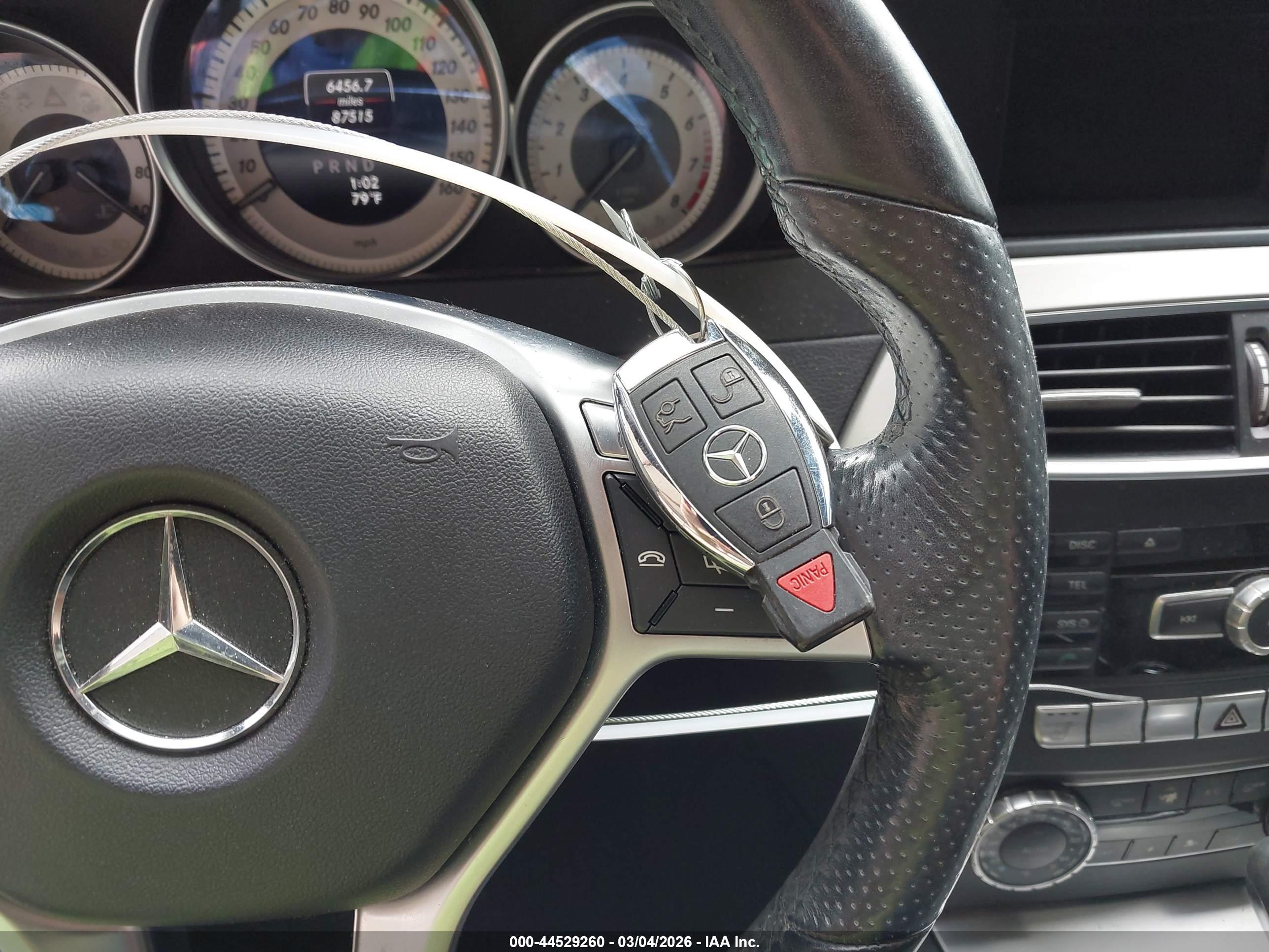 MERCEDES-BENZ C image 11