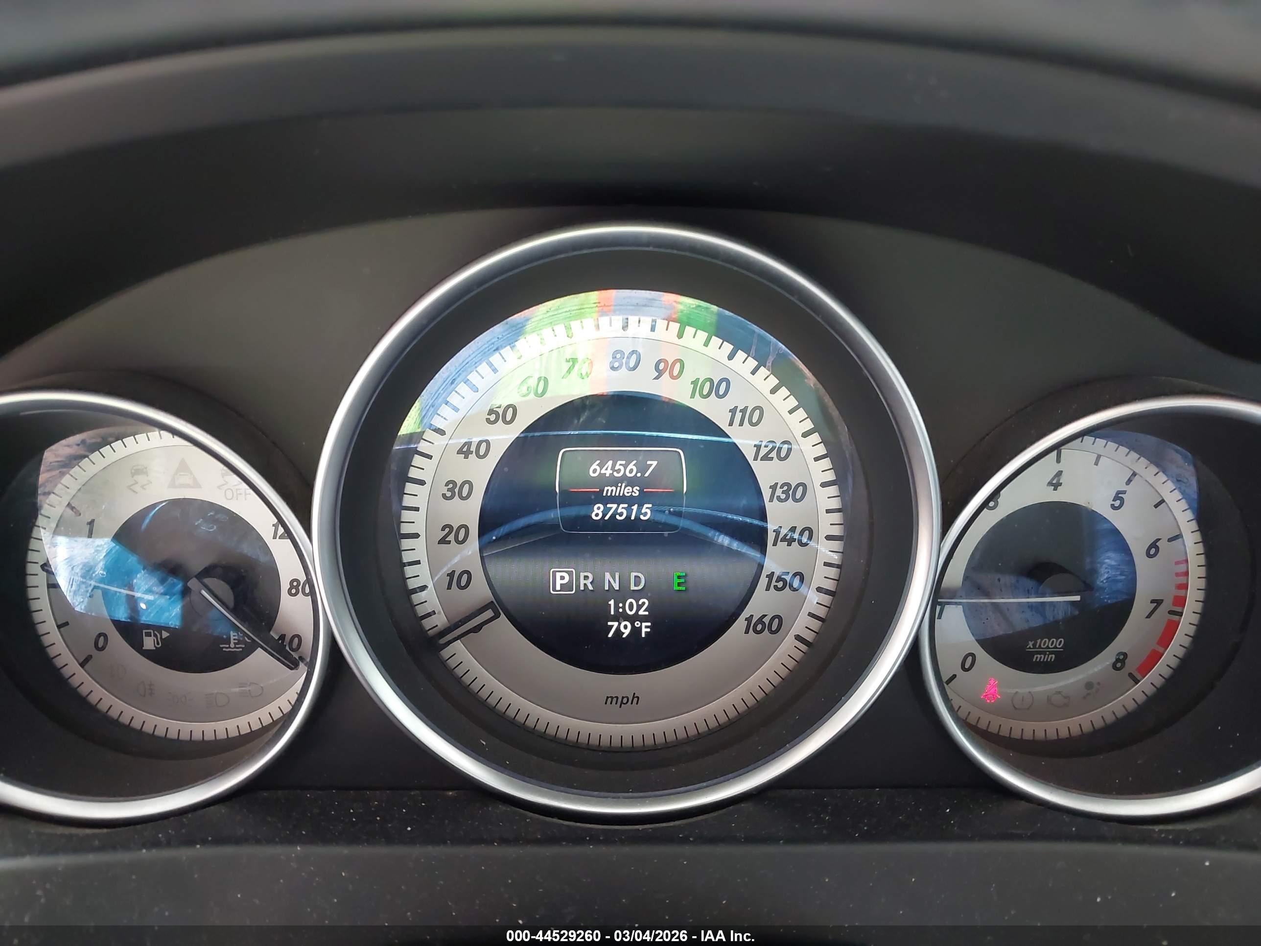 MERCEDES-BENZ C image 7