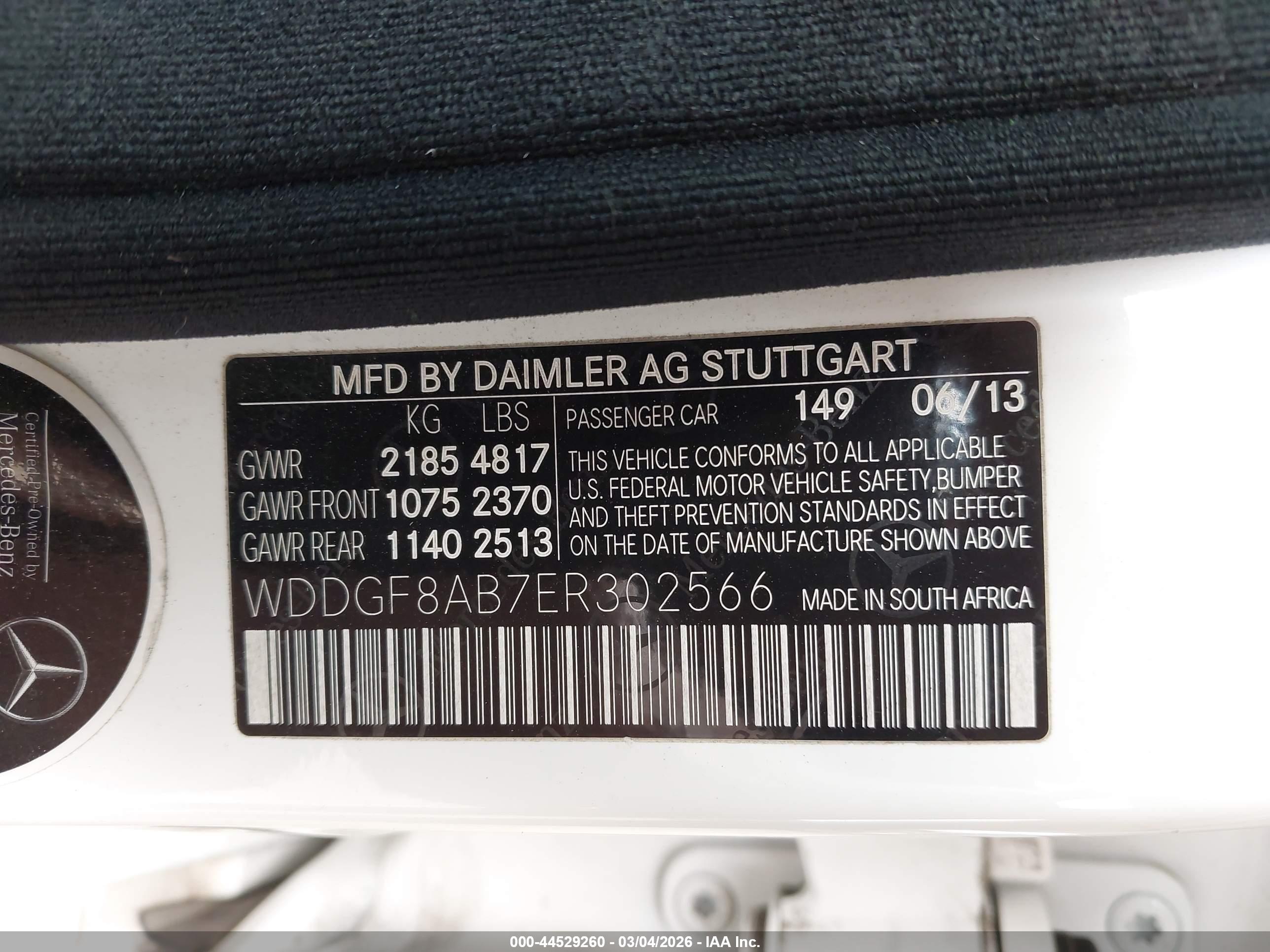 MERCEDES-BENZ C image 9