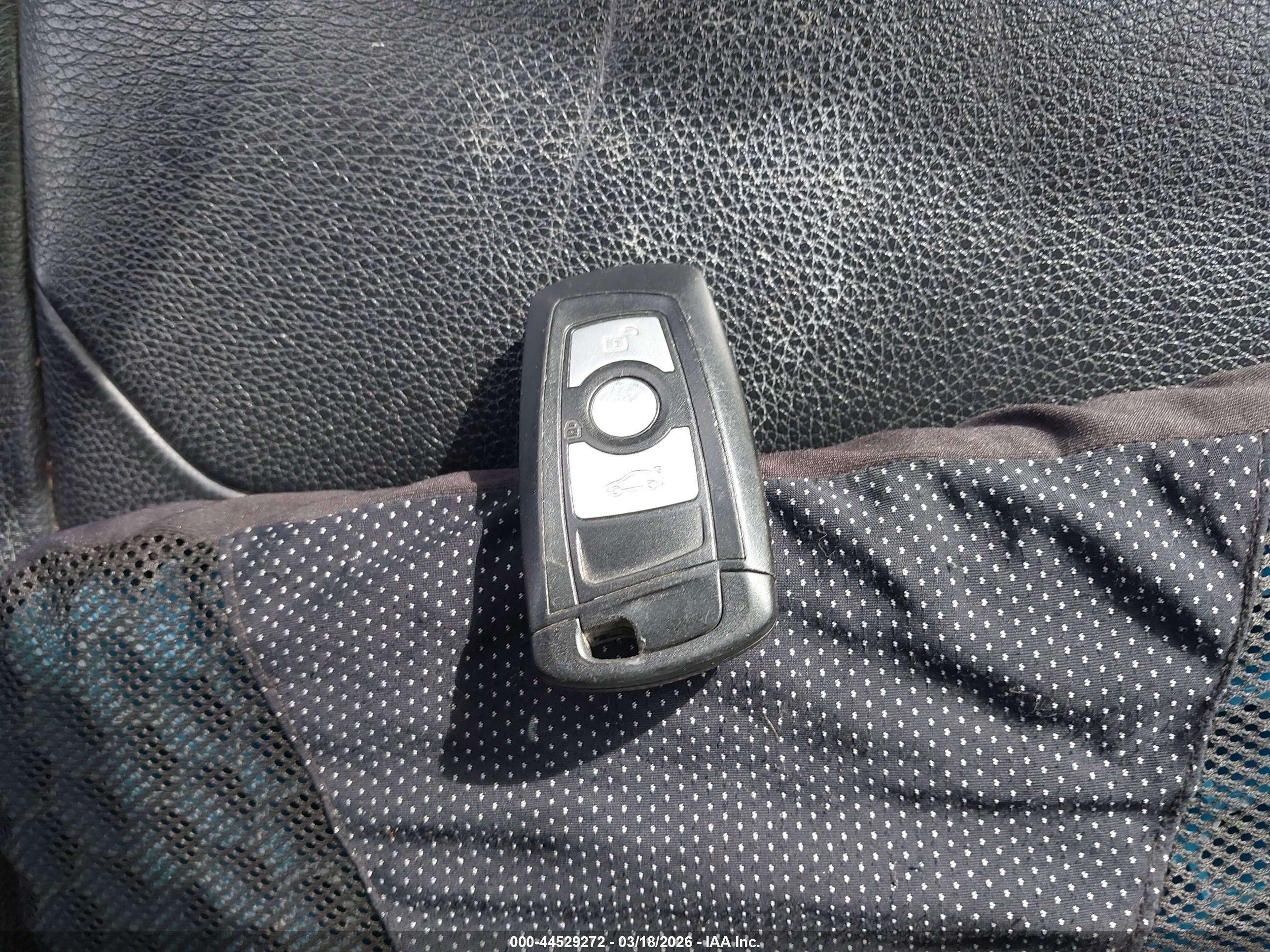 BMW 328D image 11