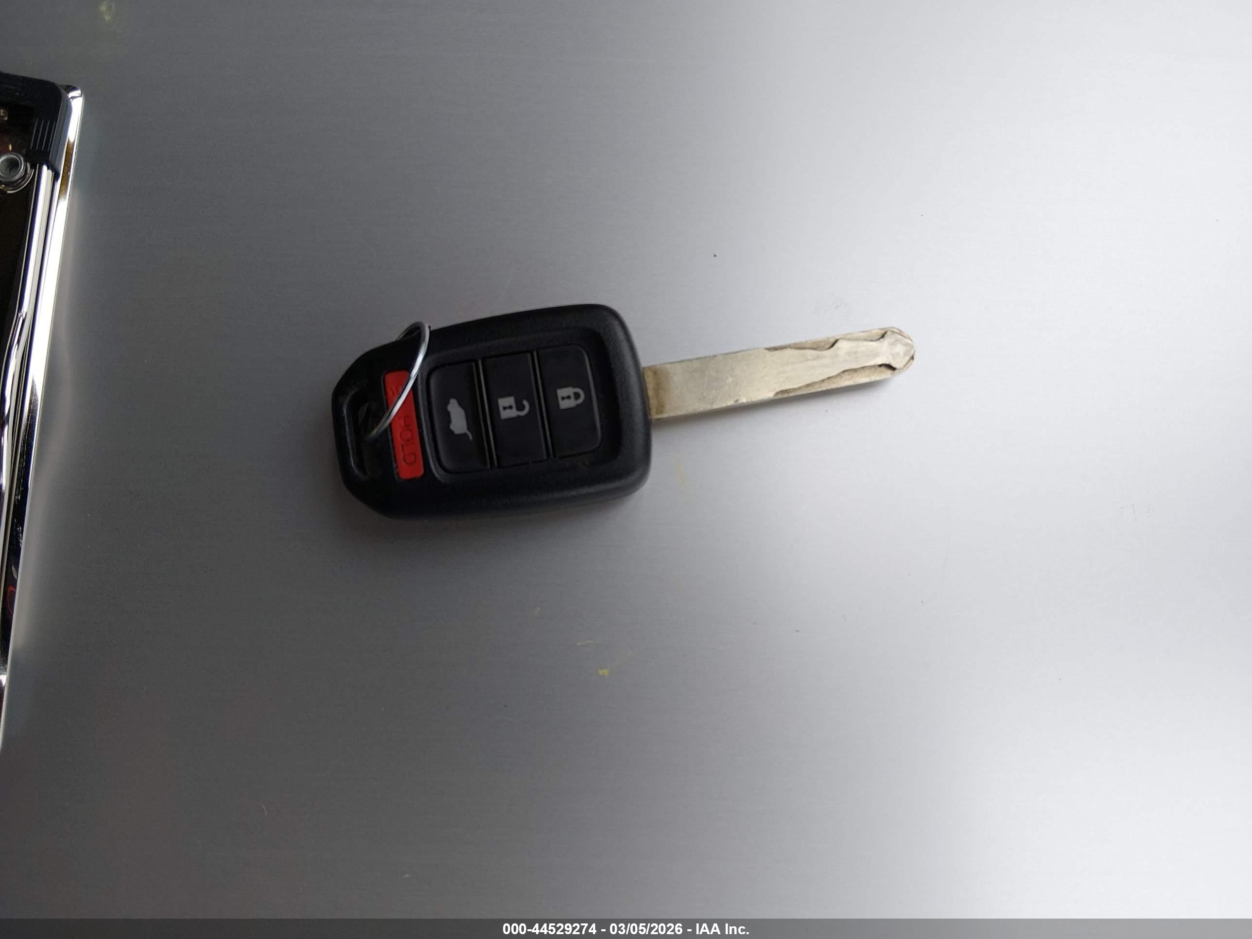 HONDA CIVIC image 11