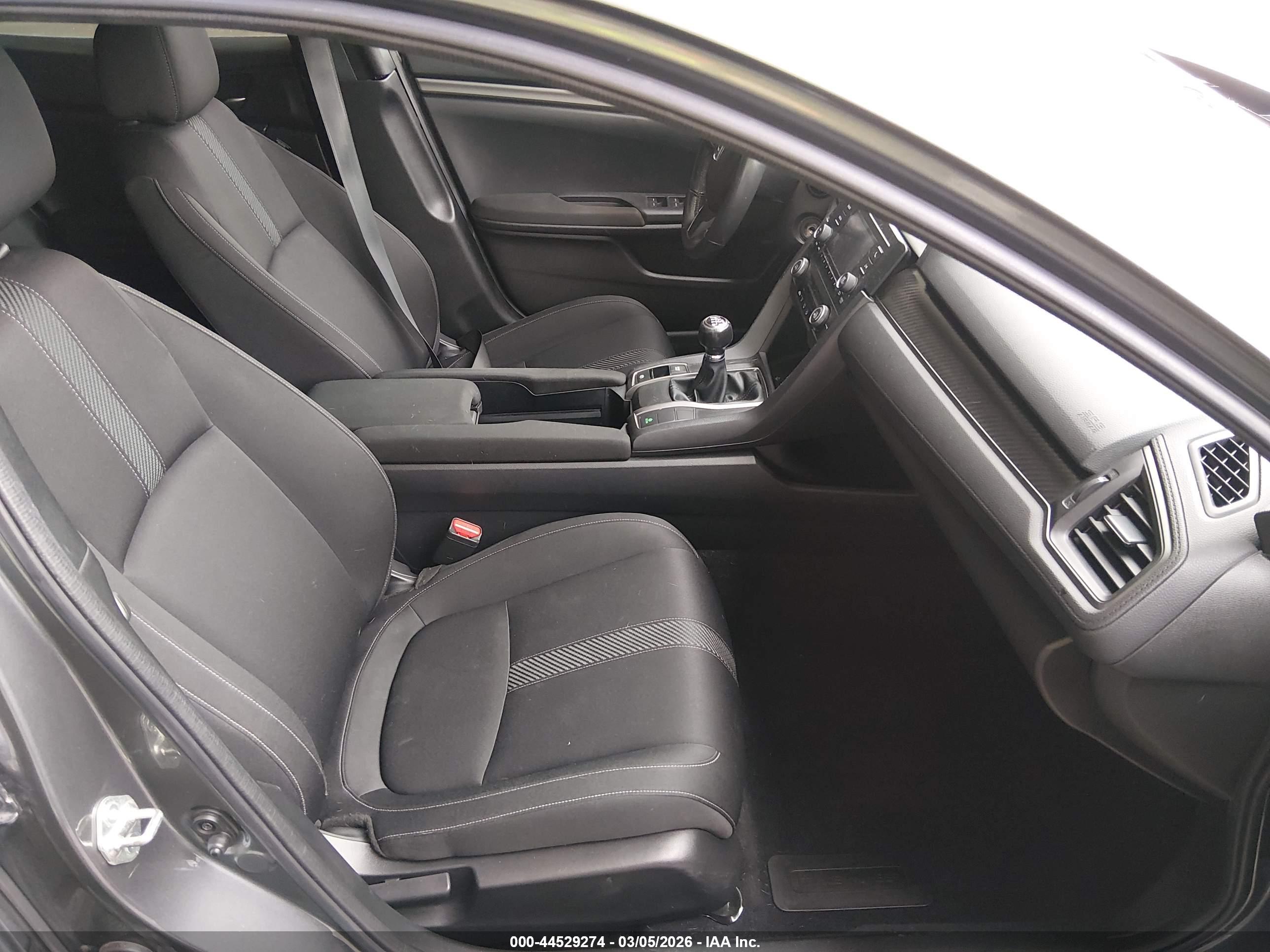 HONDA CIVIC image 5