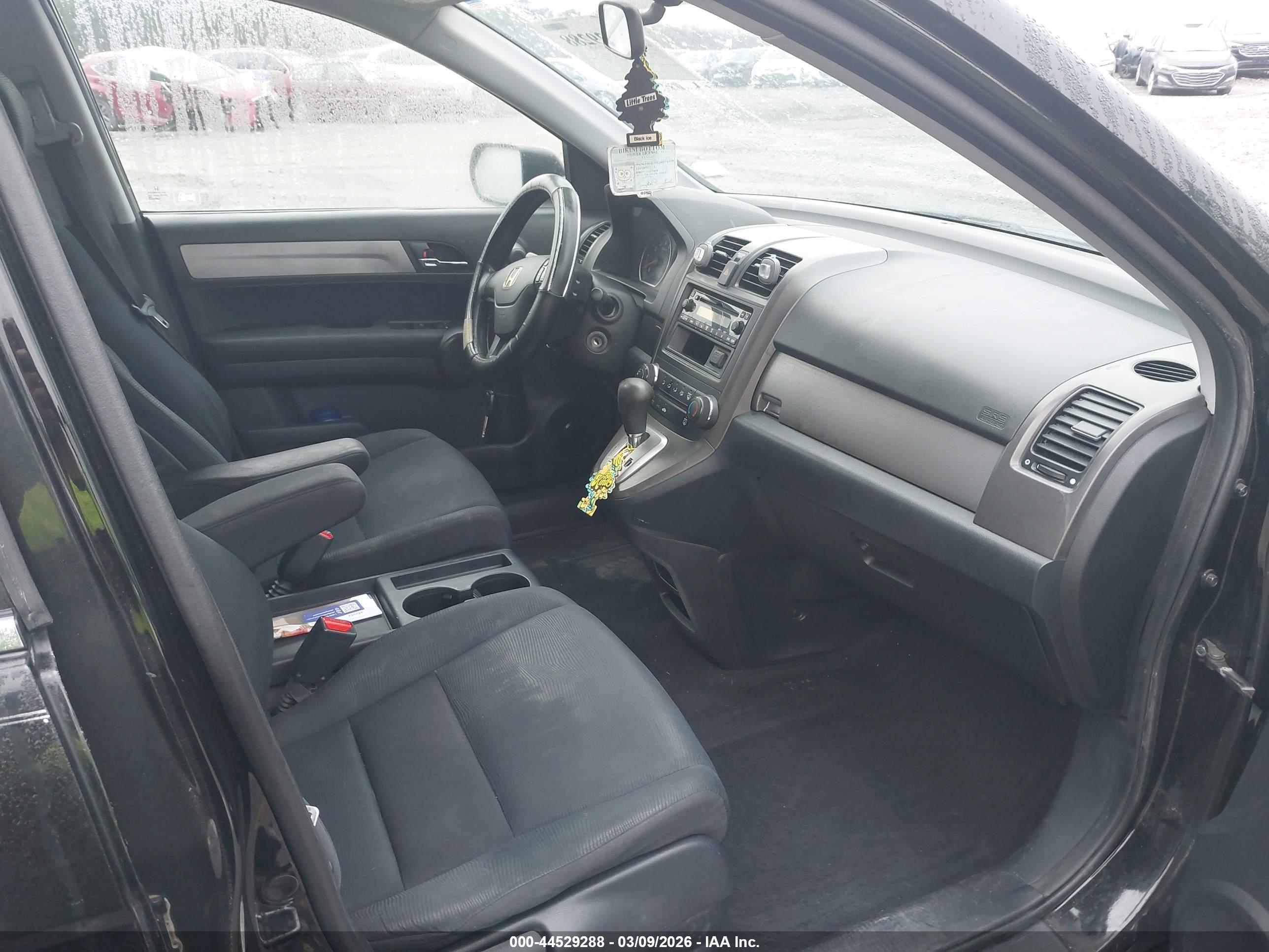 HONDA CR-V image 5