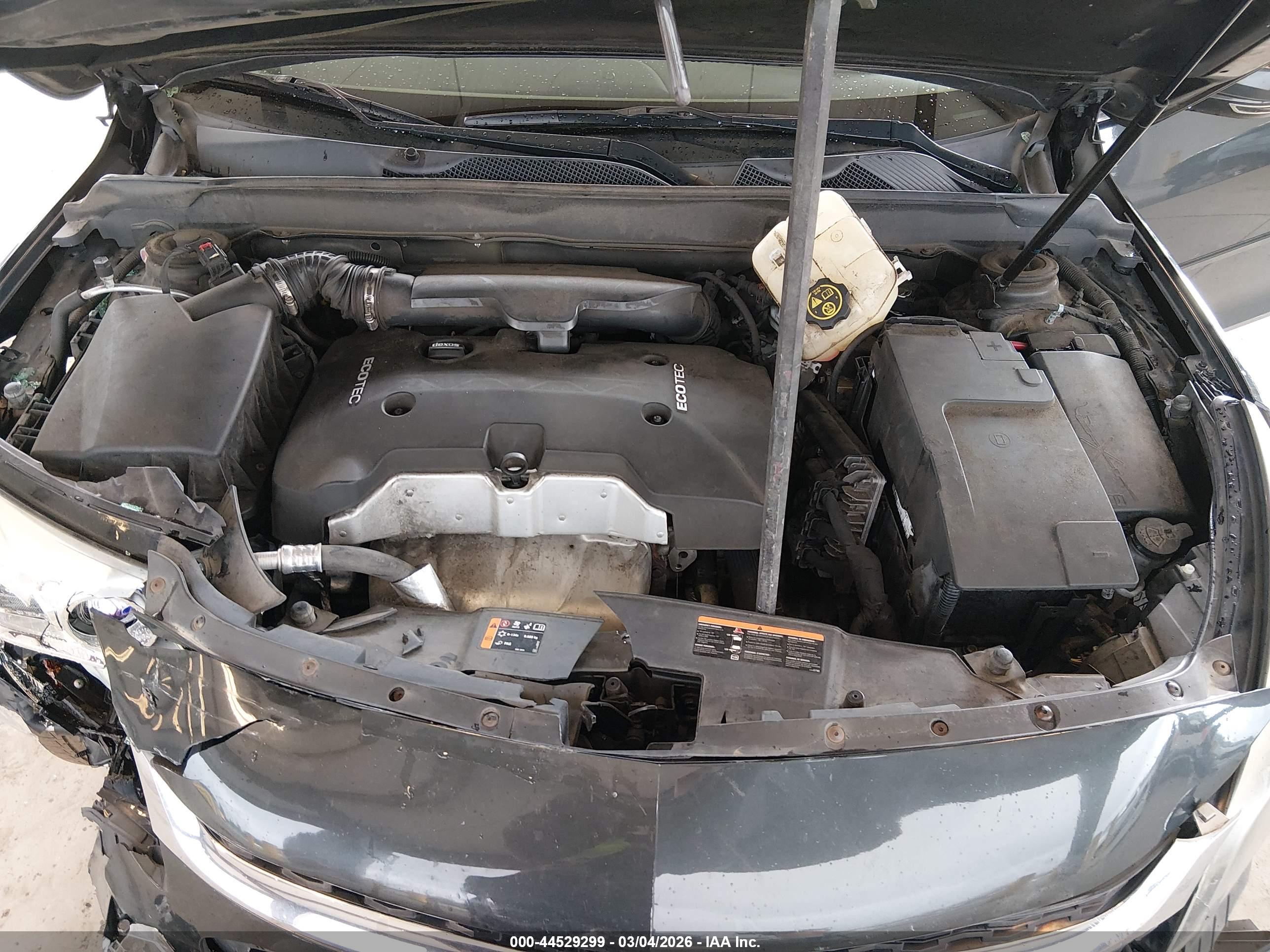 CHEVROLET MALIBU image 10