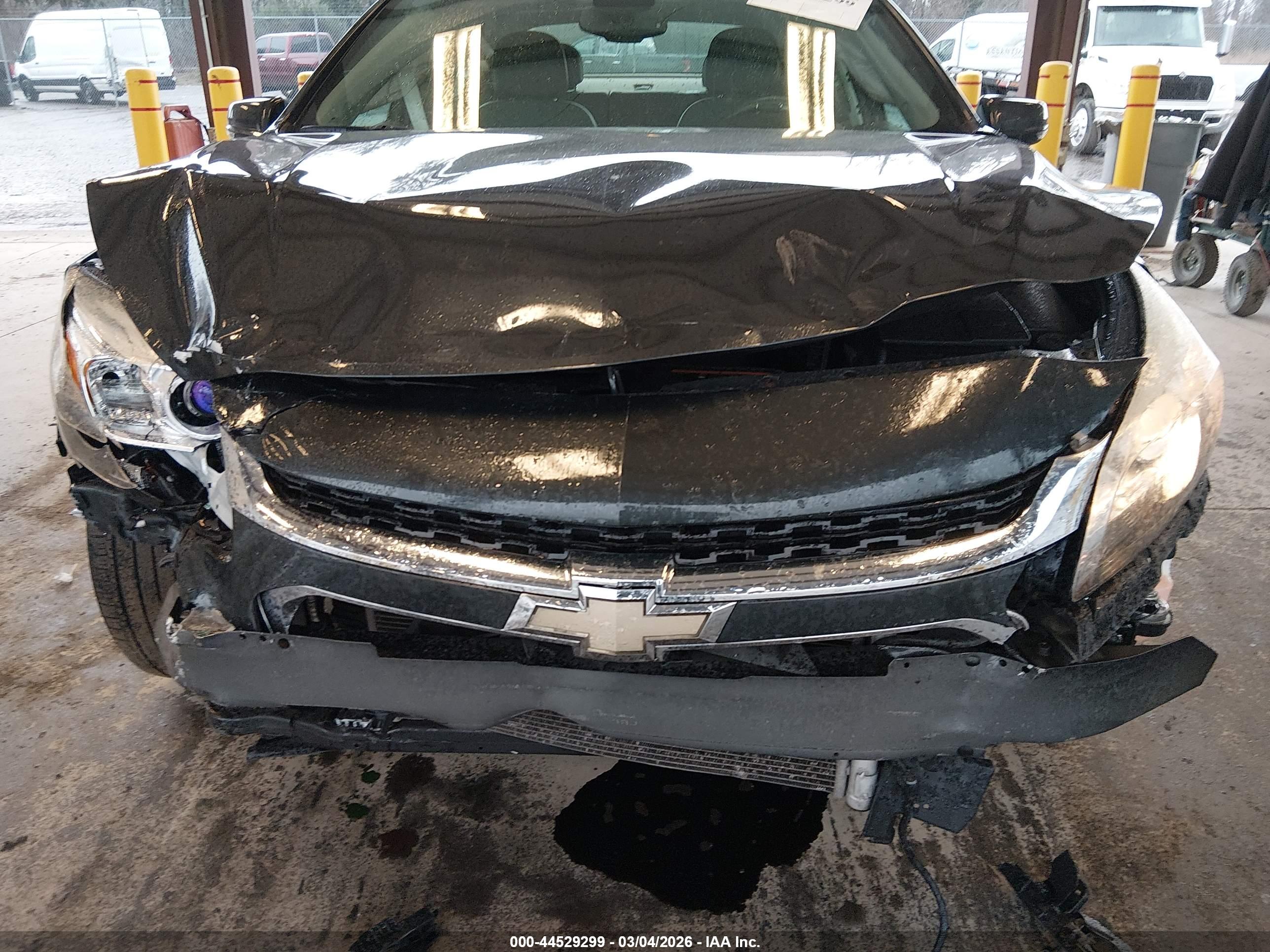 CHEVROLET MALIBU image 6