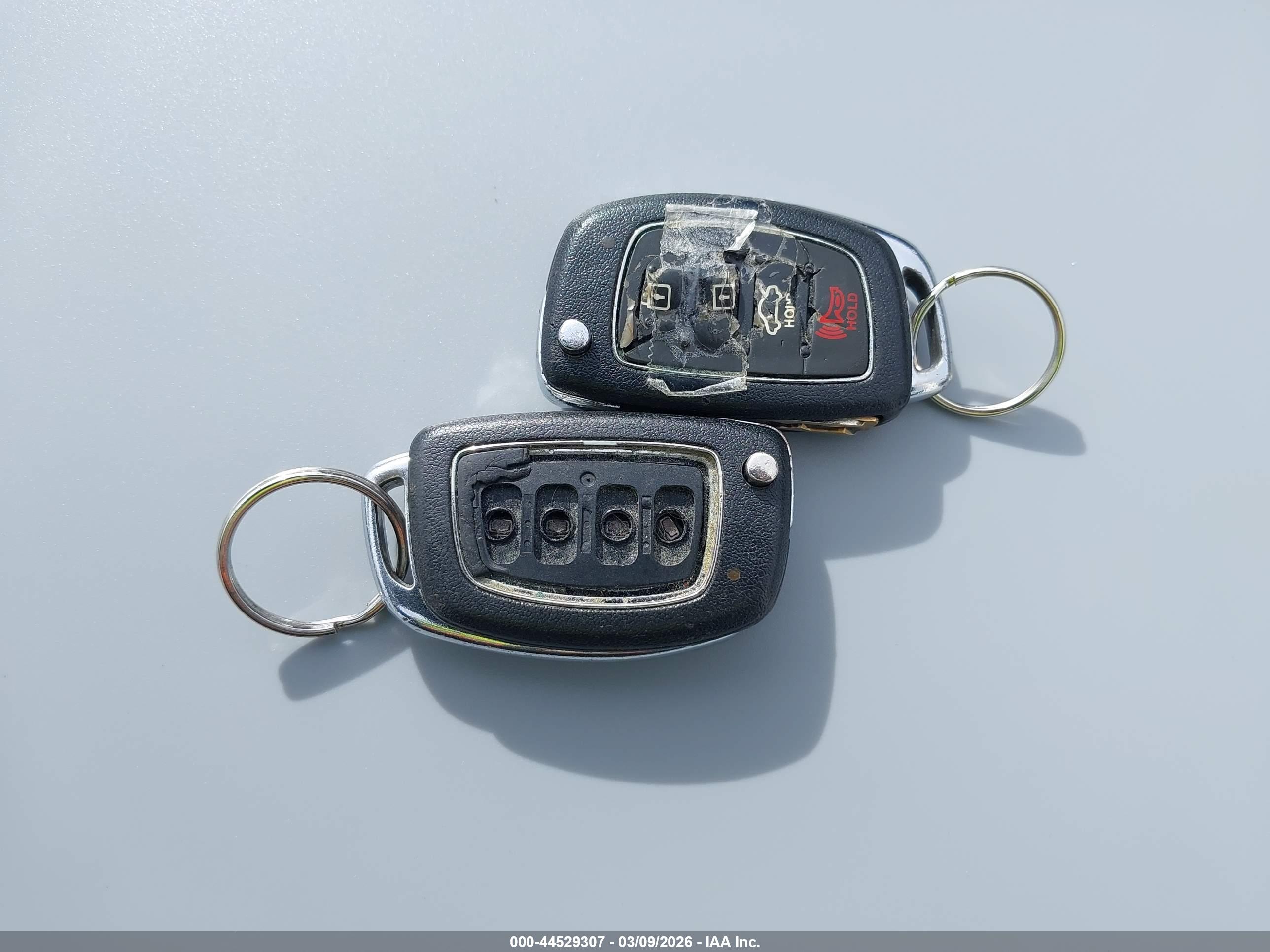 HYUNDAI SONATA image 11