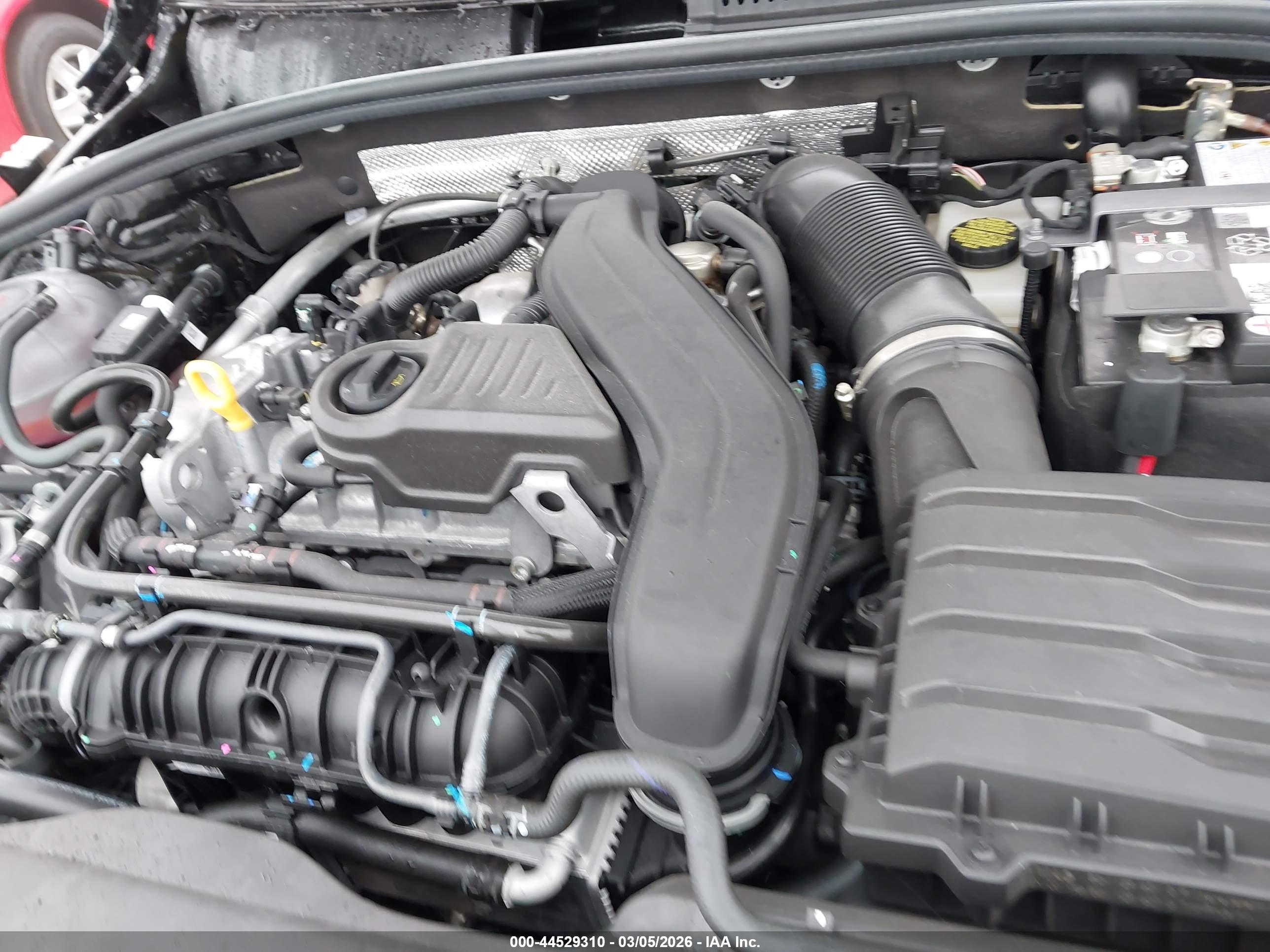 VOLKSWAGEN JETTA image 10