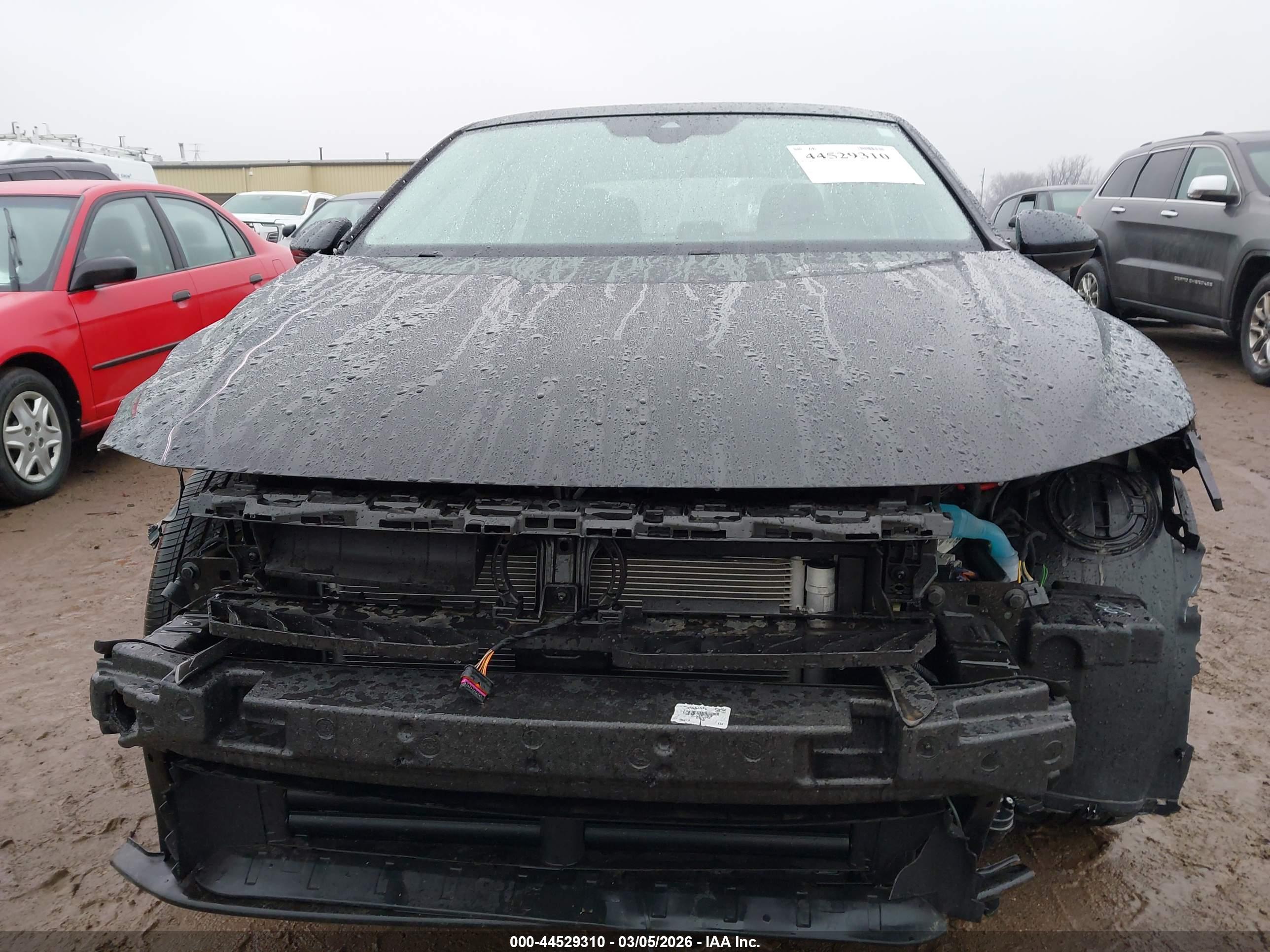 VOLKSWAGEN JETTA image 6