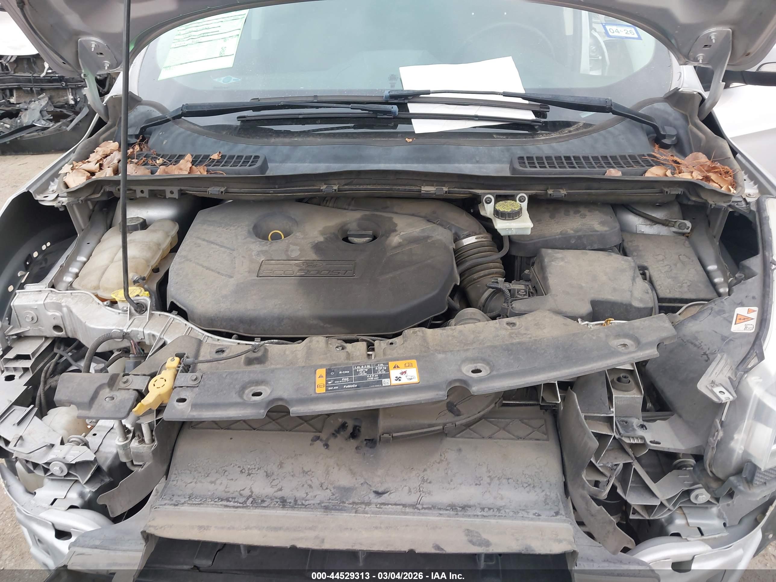 FORD ESCAPE image 10