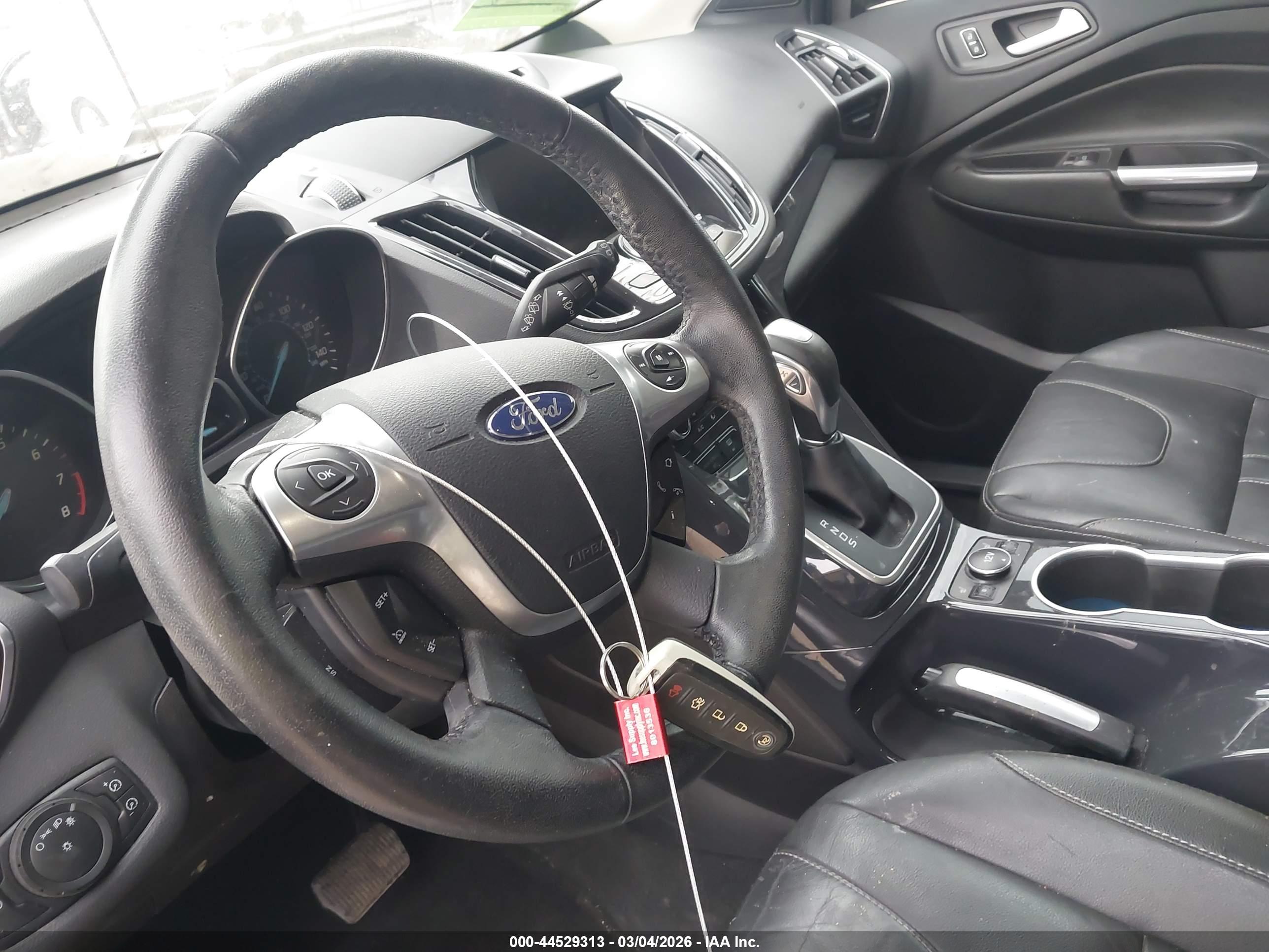 FORD ESCAPE image 11