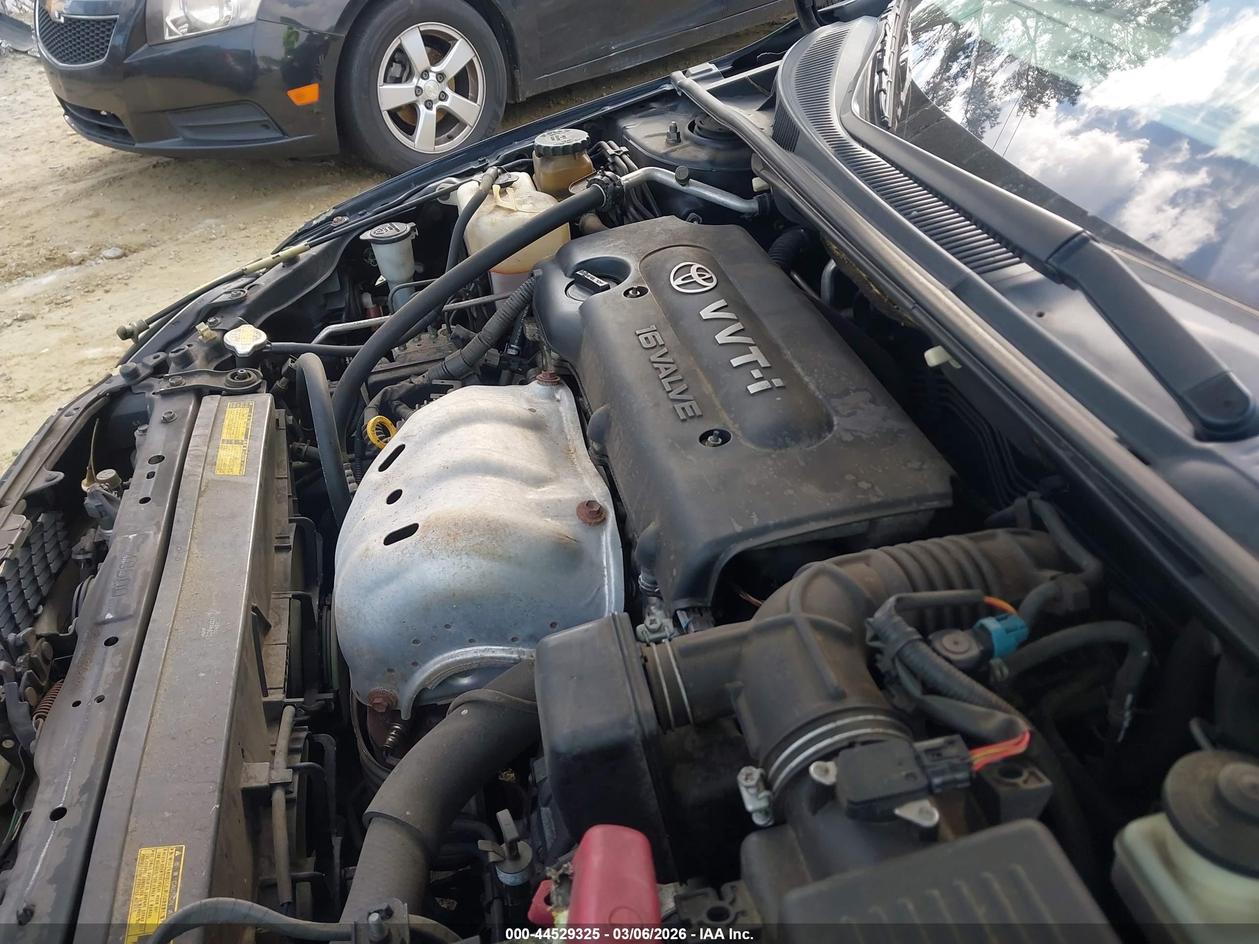 SCION TC image 10
