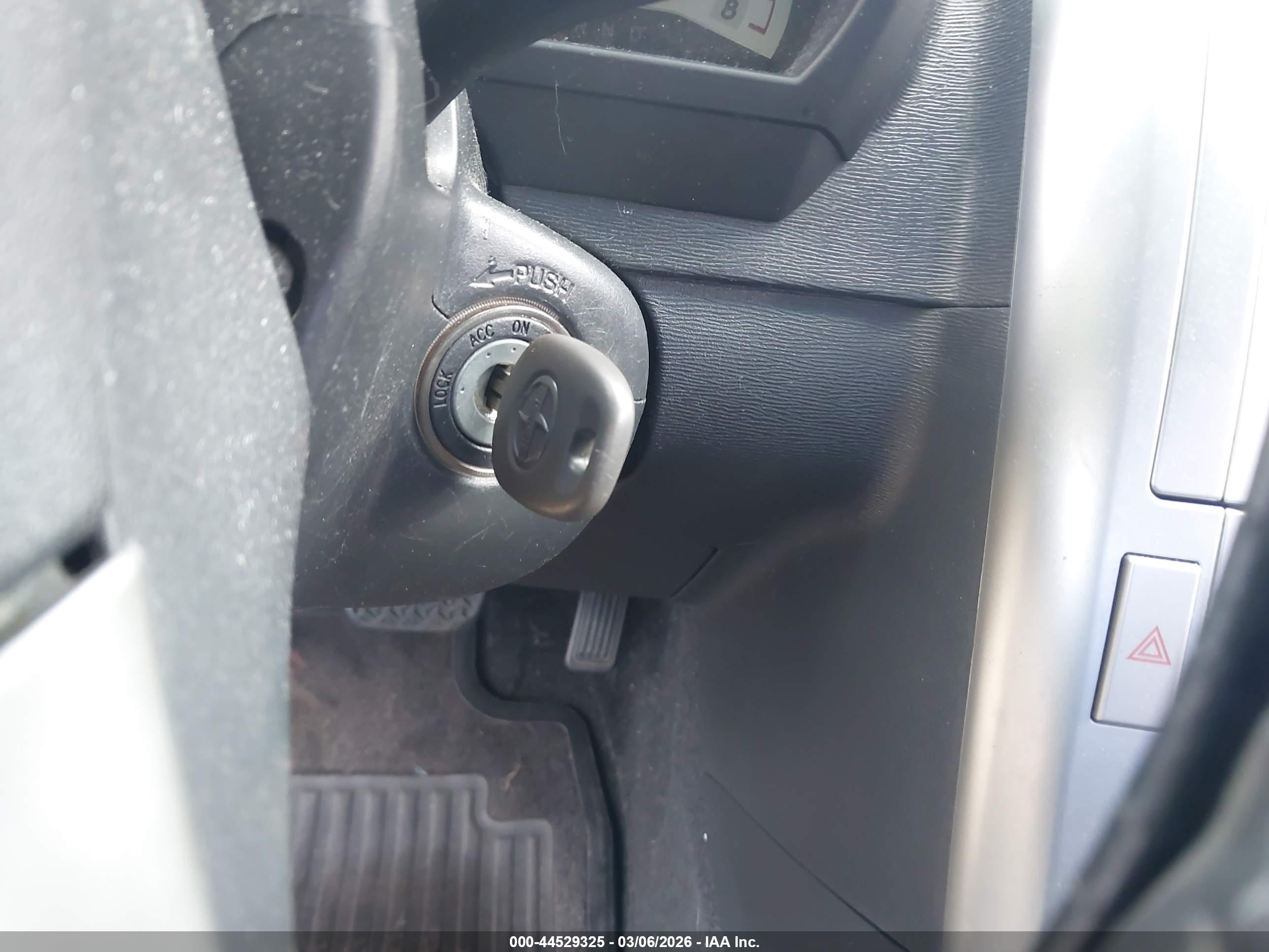 SCION TC image 11