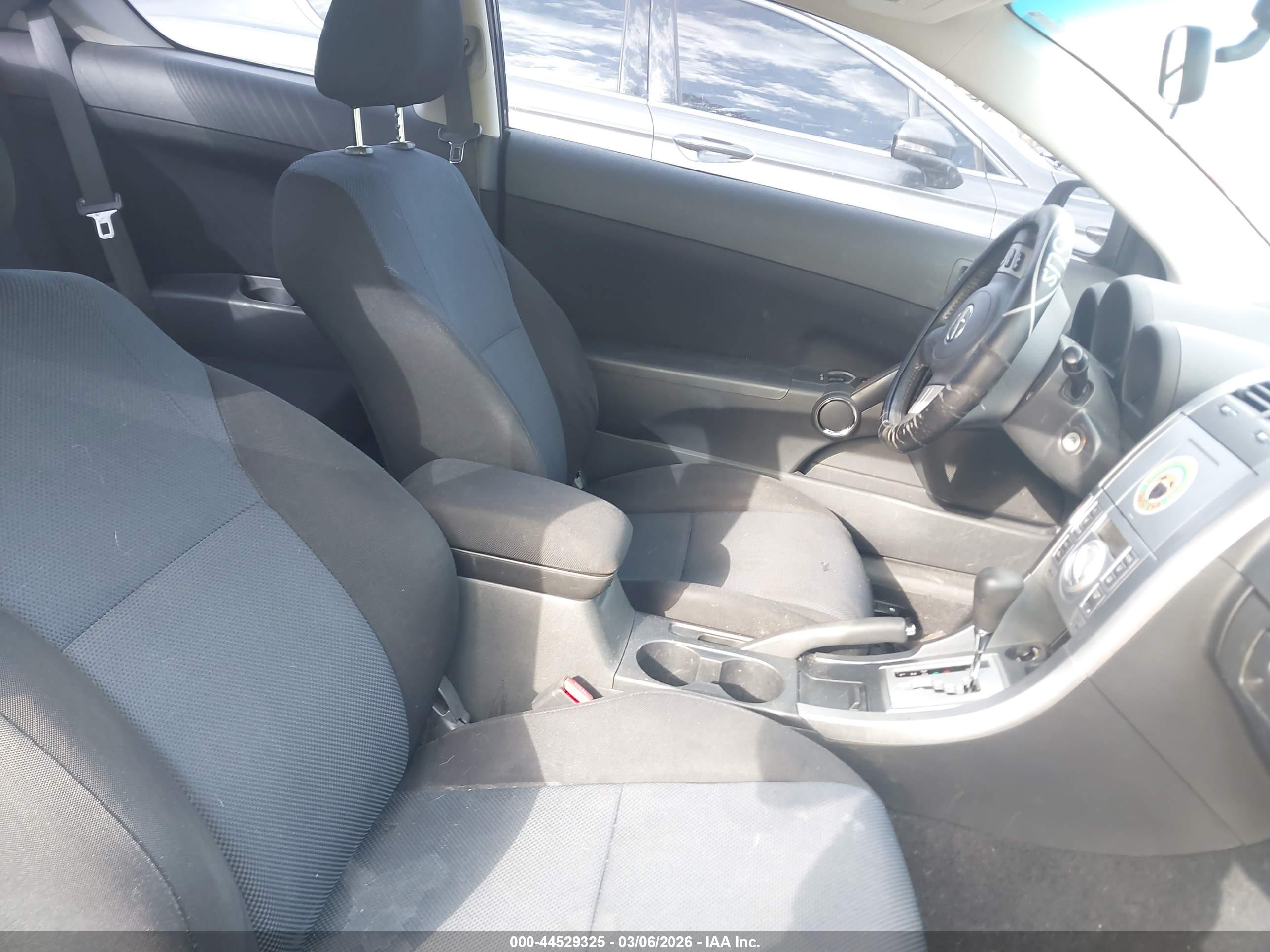 SCION TC image 5