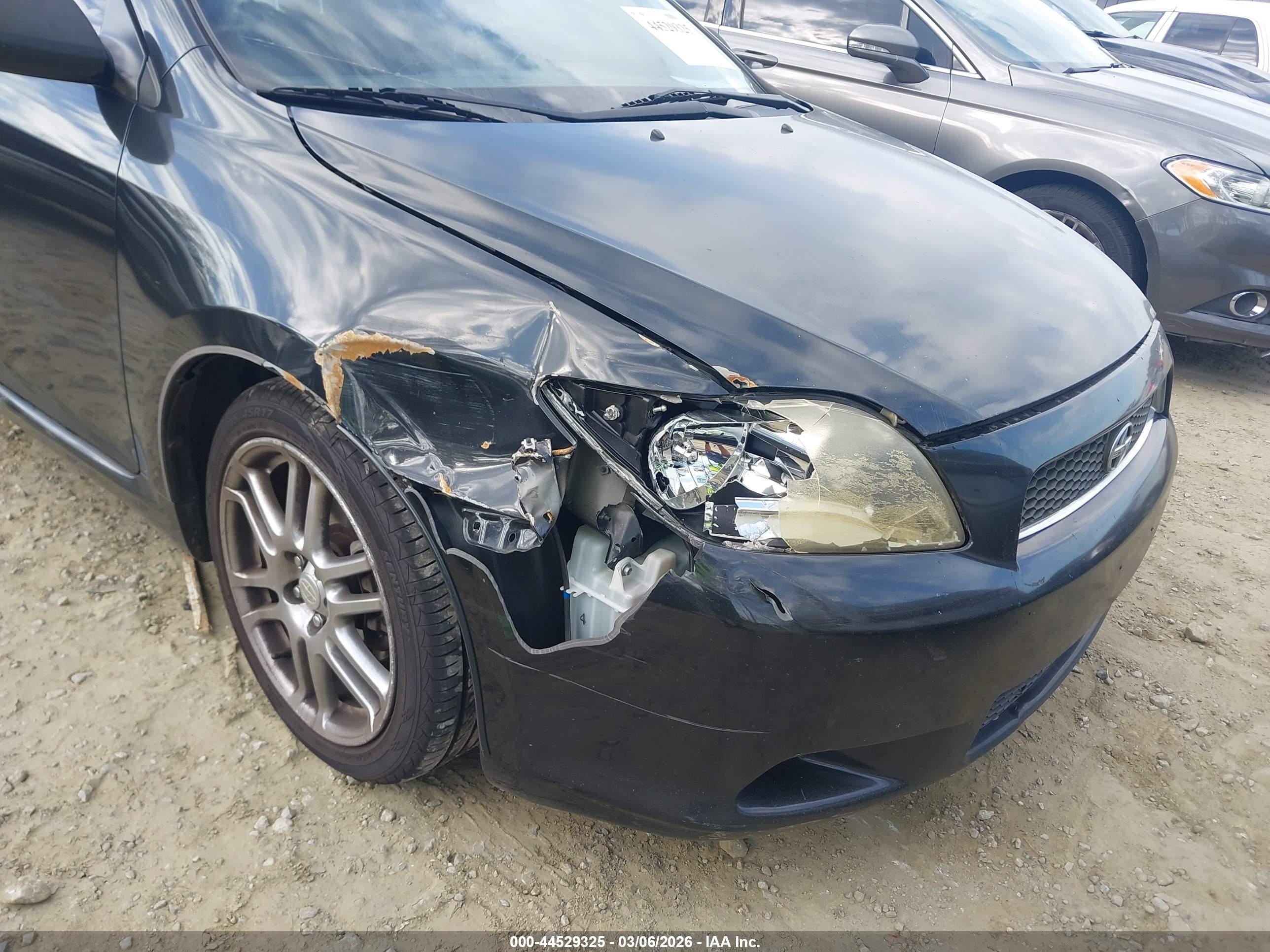 SCION TC image 6