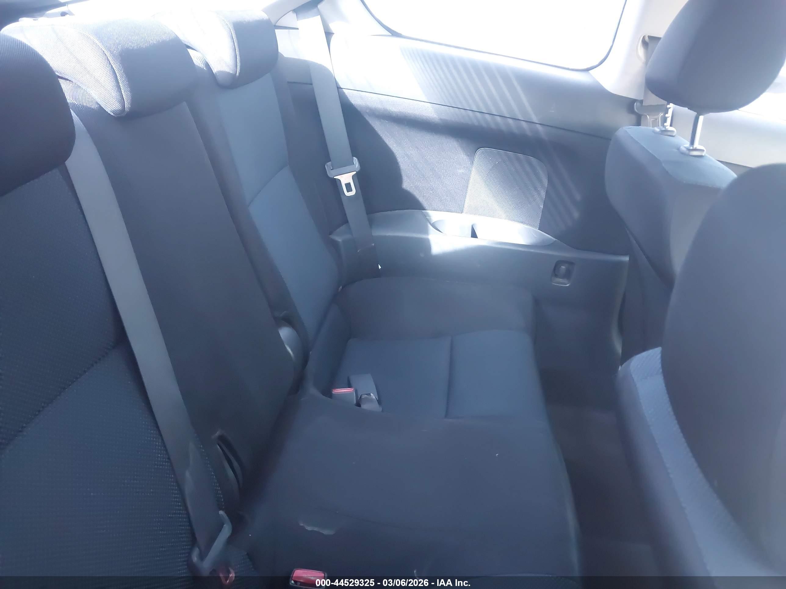 SCION TC image 8