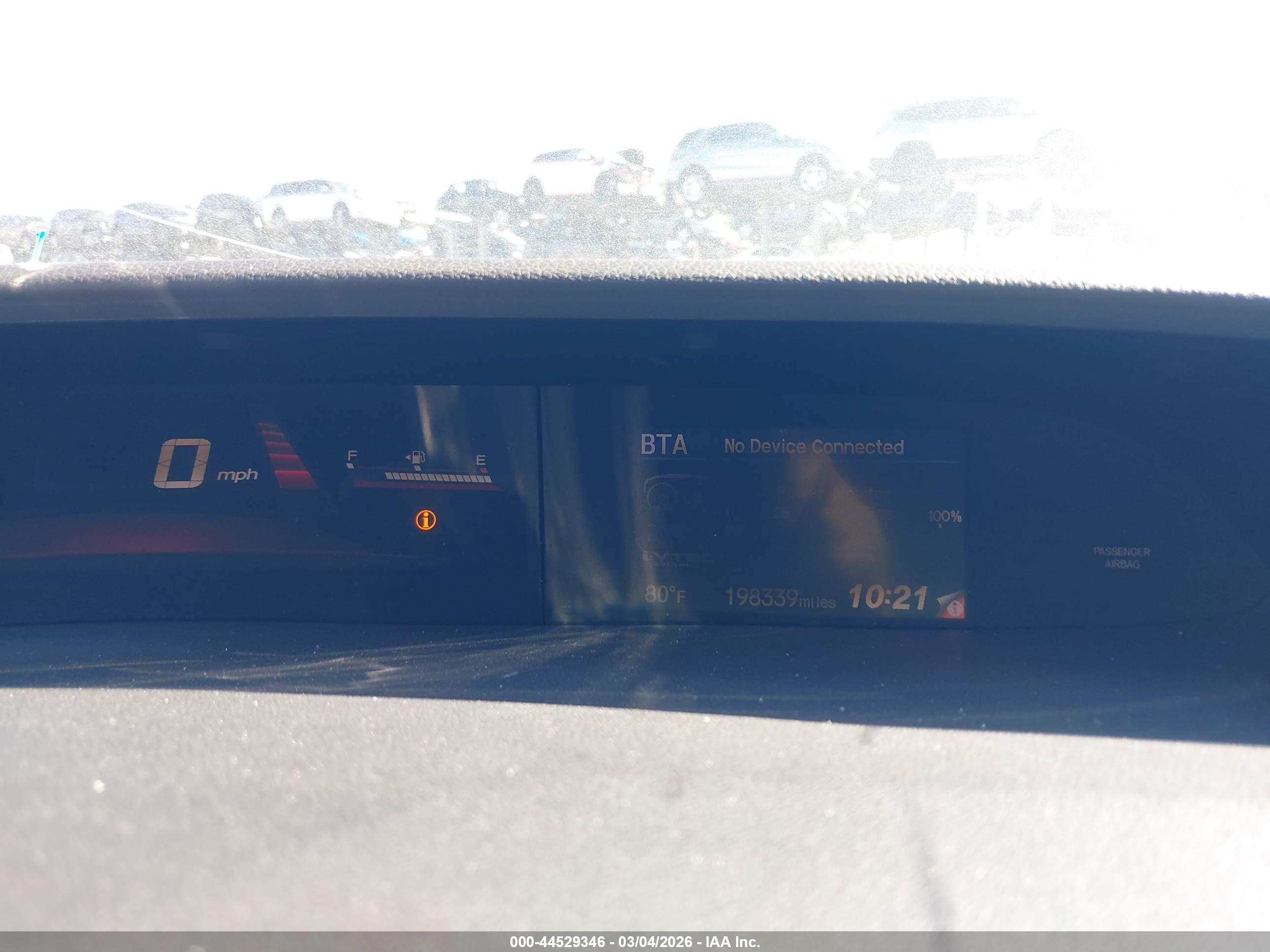 HONDA CIVIC image 7