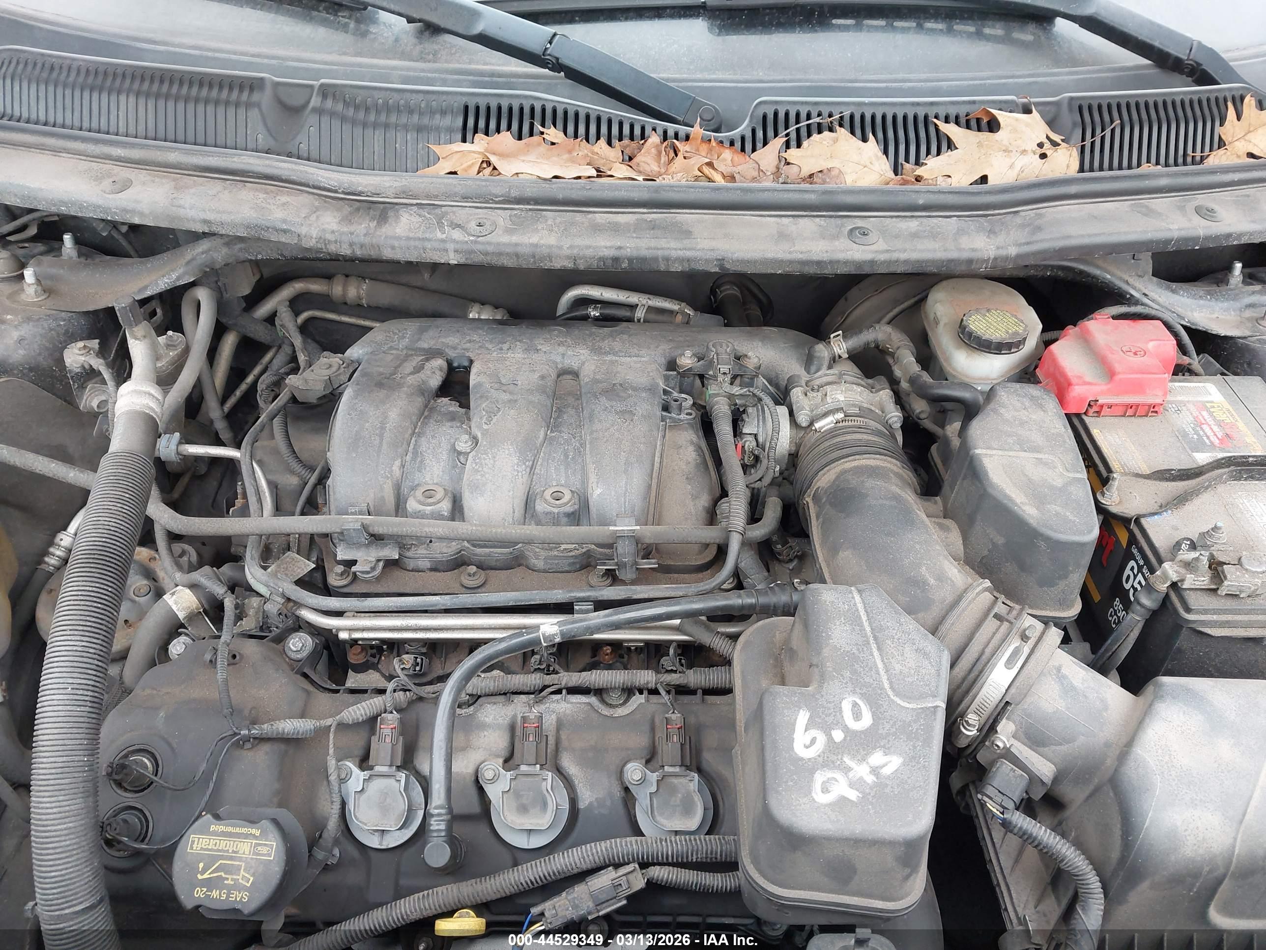 FORD EXPLORER image 10