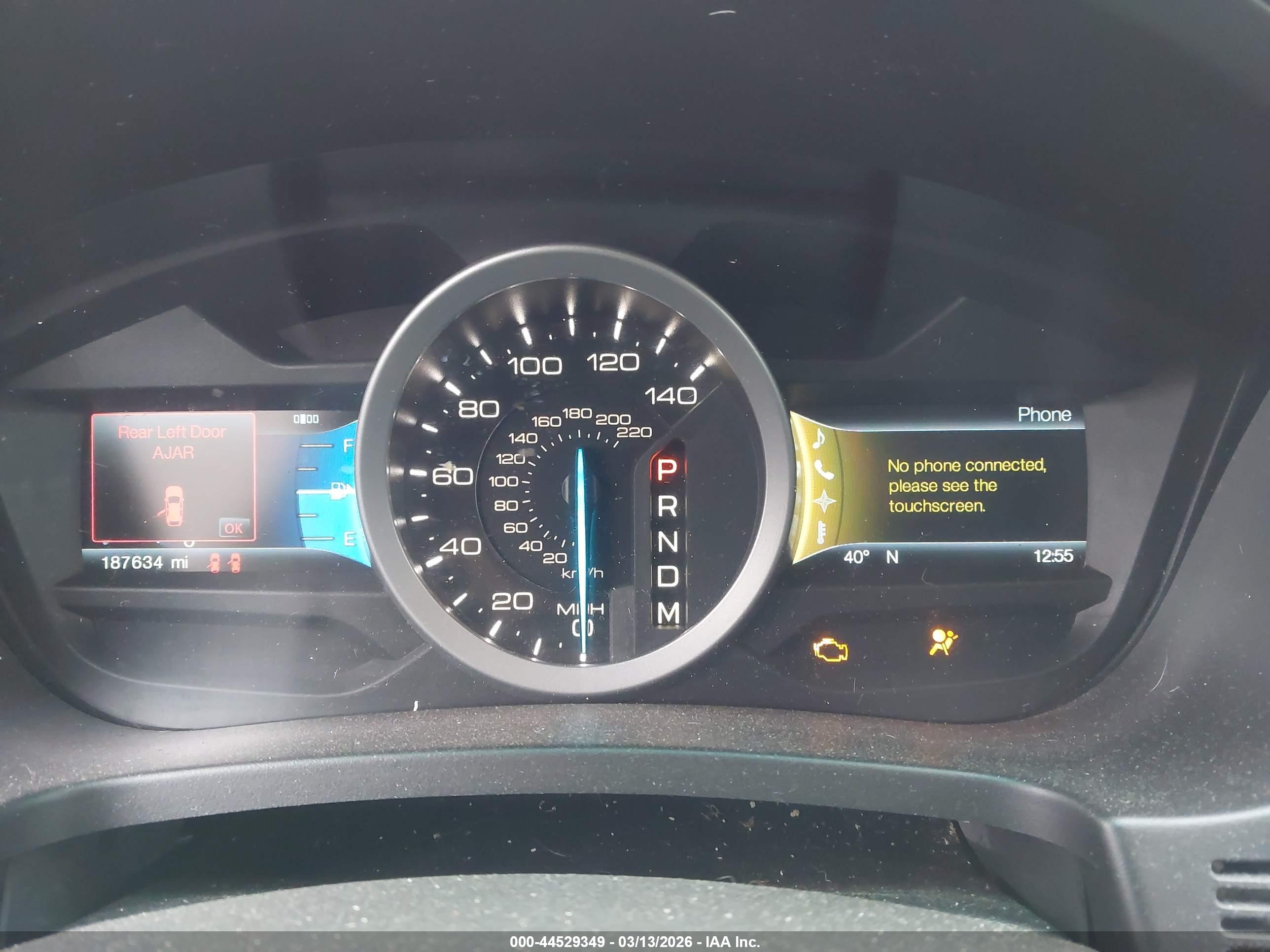 FORD EXPLORER image 7