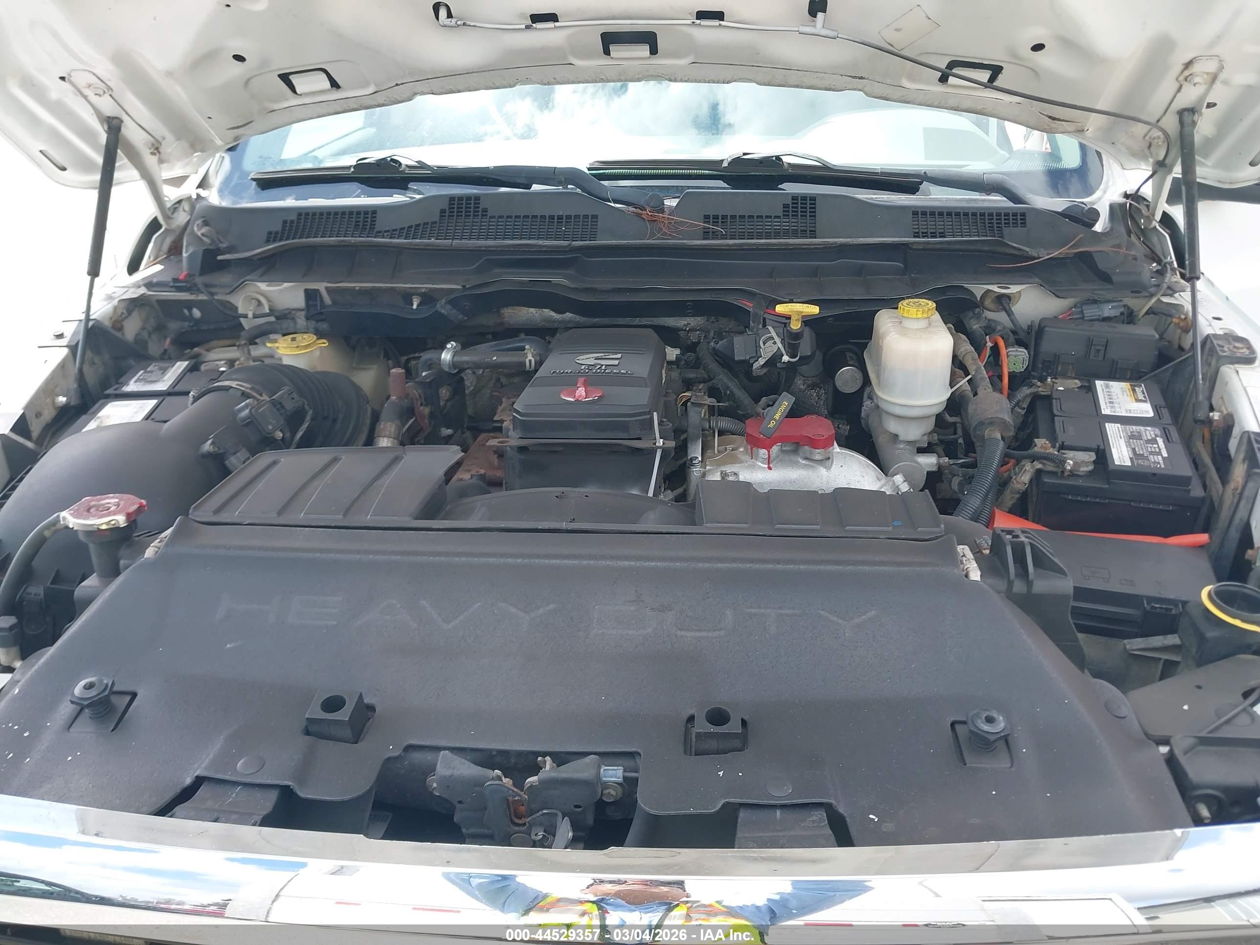 RAM 4500 image 10
