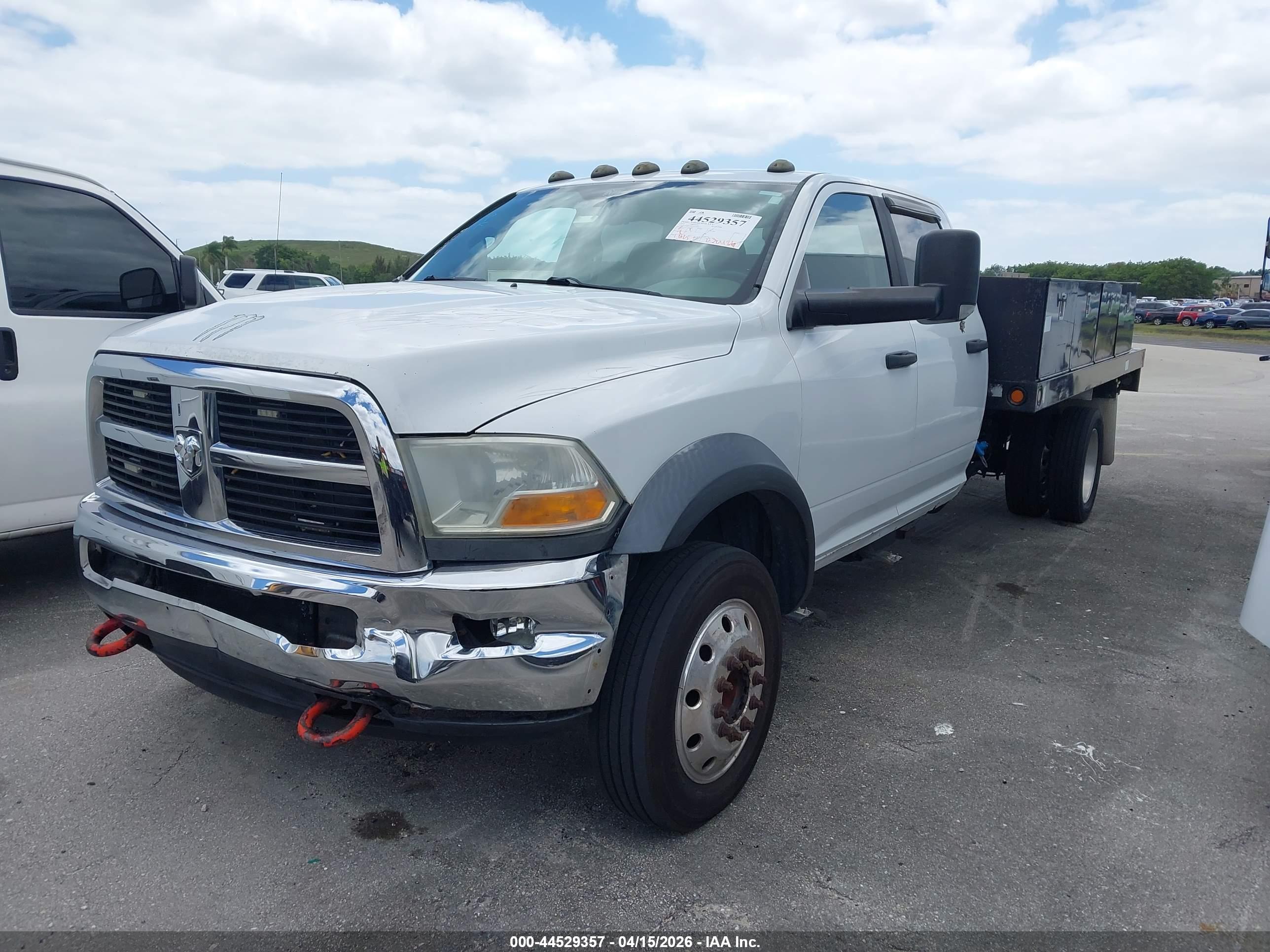 RAM 4500 image 2