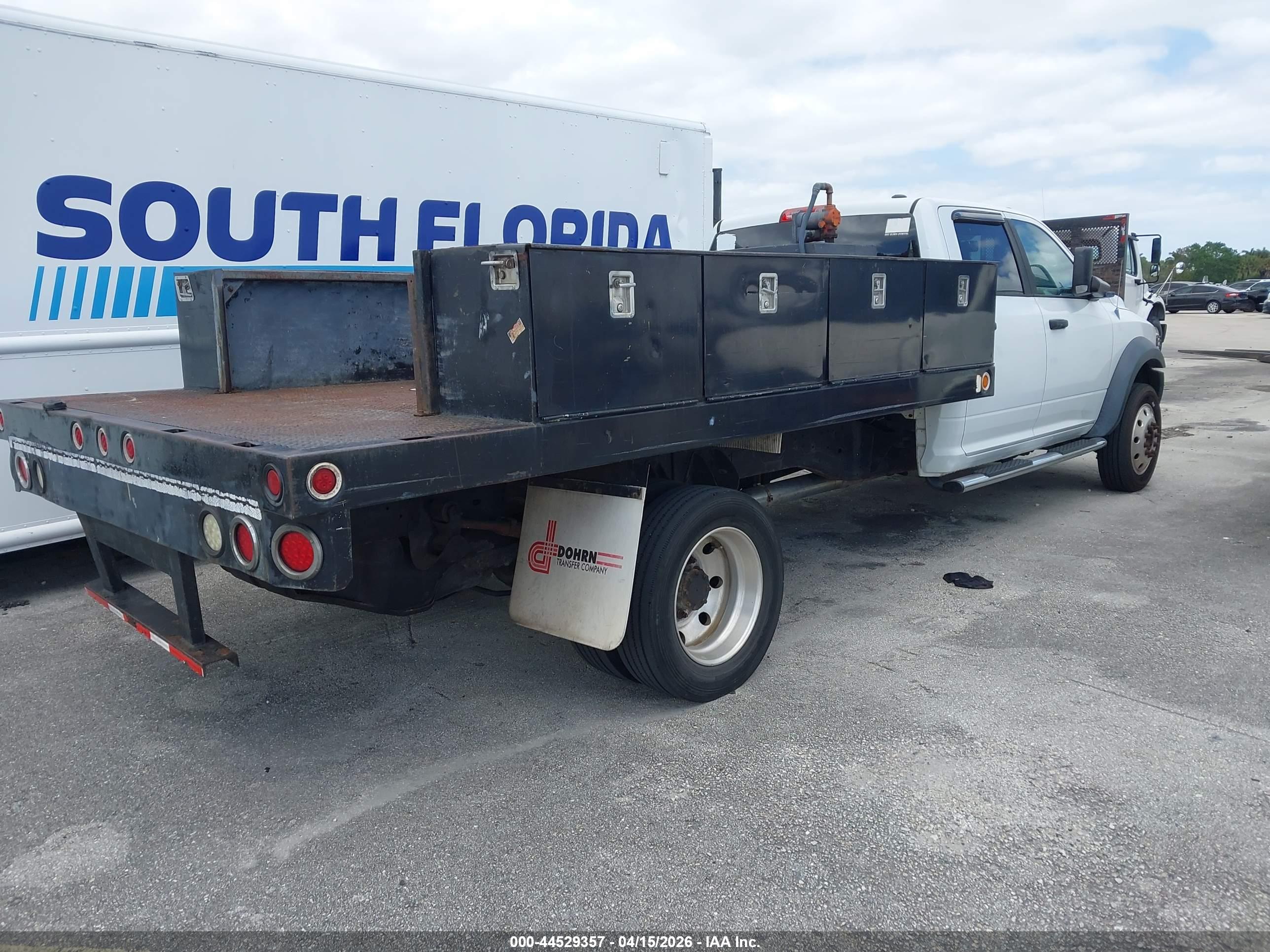 RAM 4500 image 4
