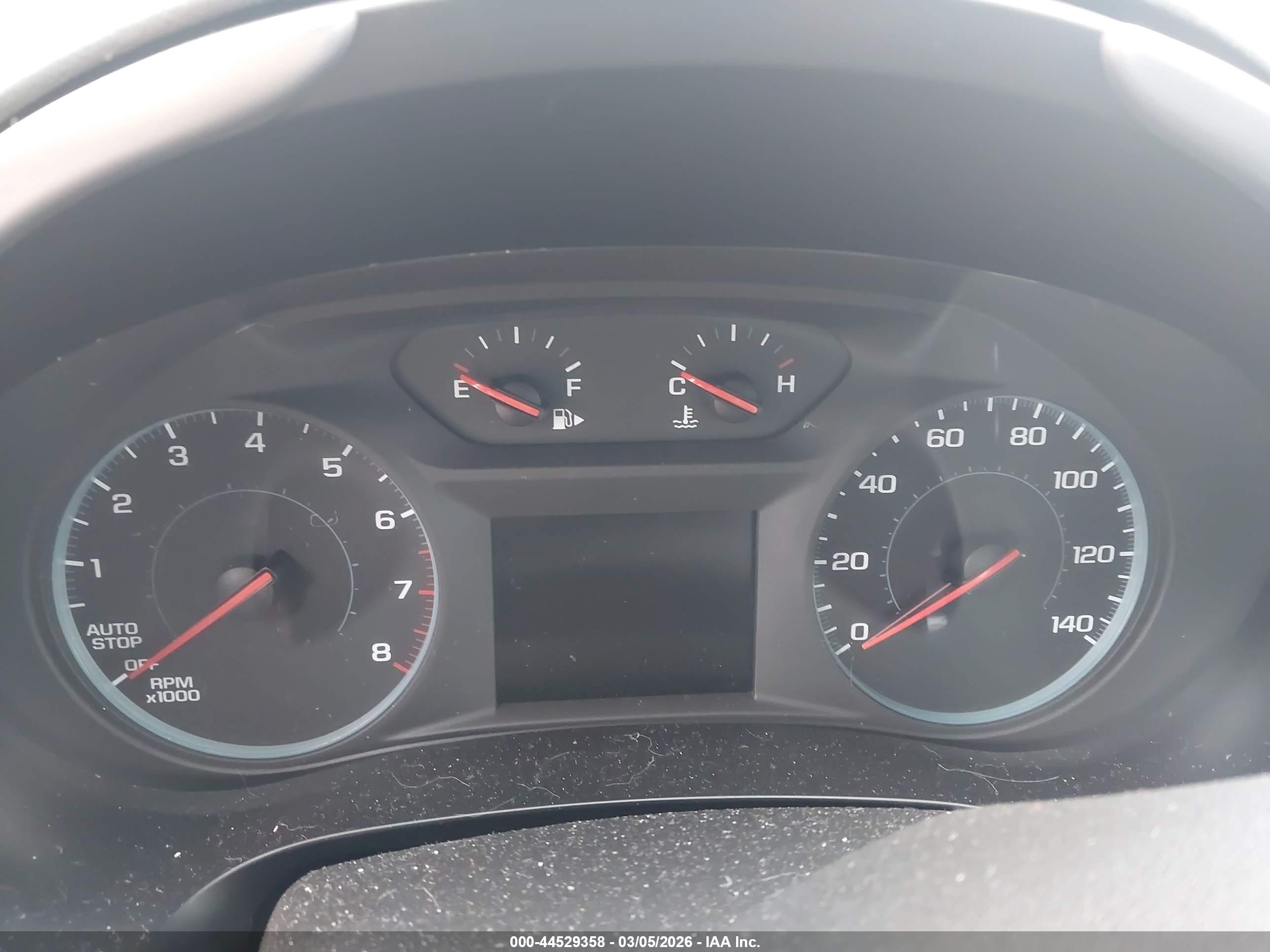 CHEVROLET MALIBU image 7
