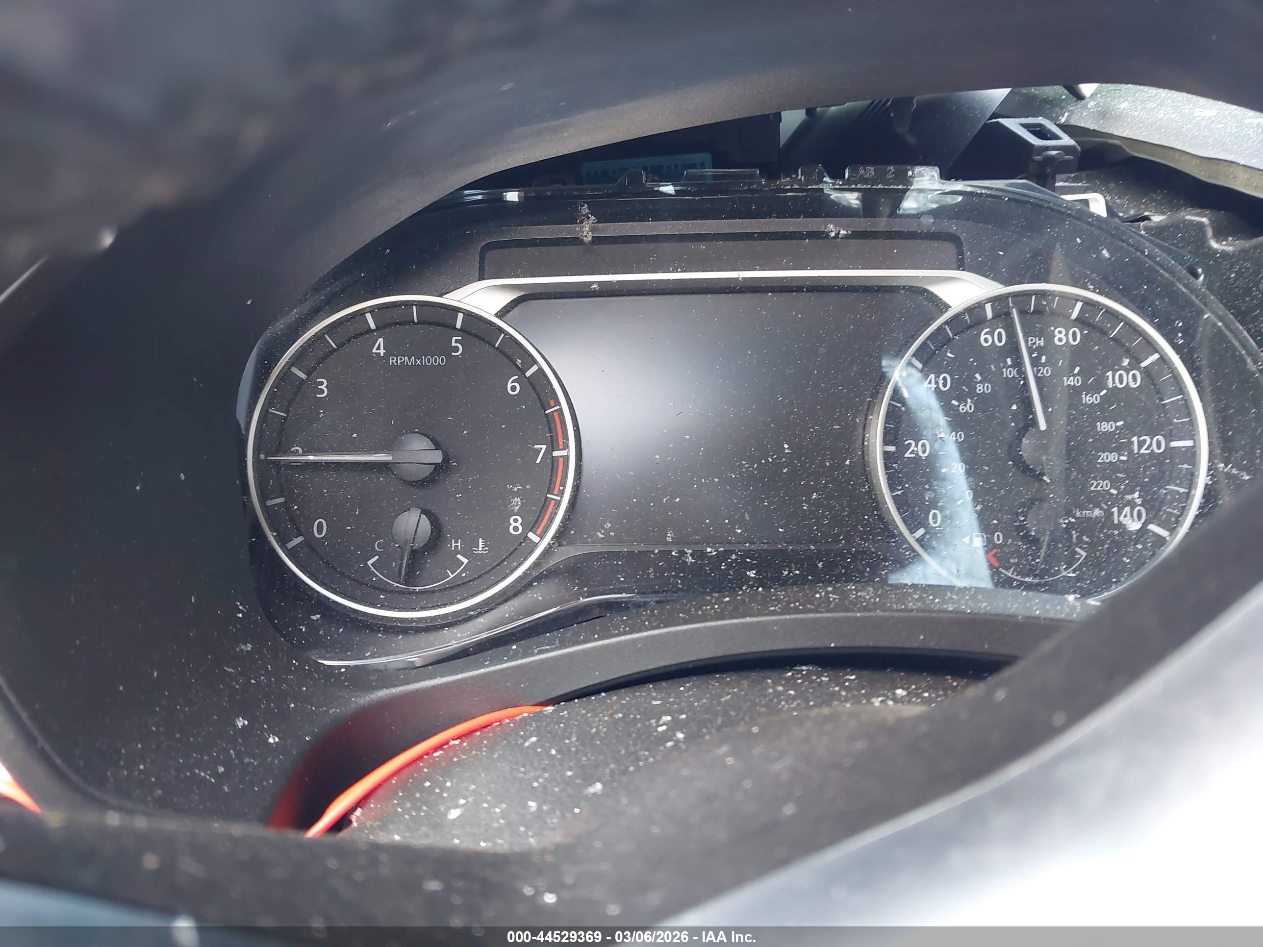 NISSAN ALTIMA image 7