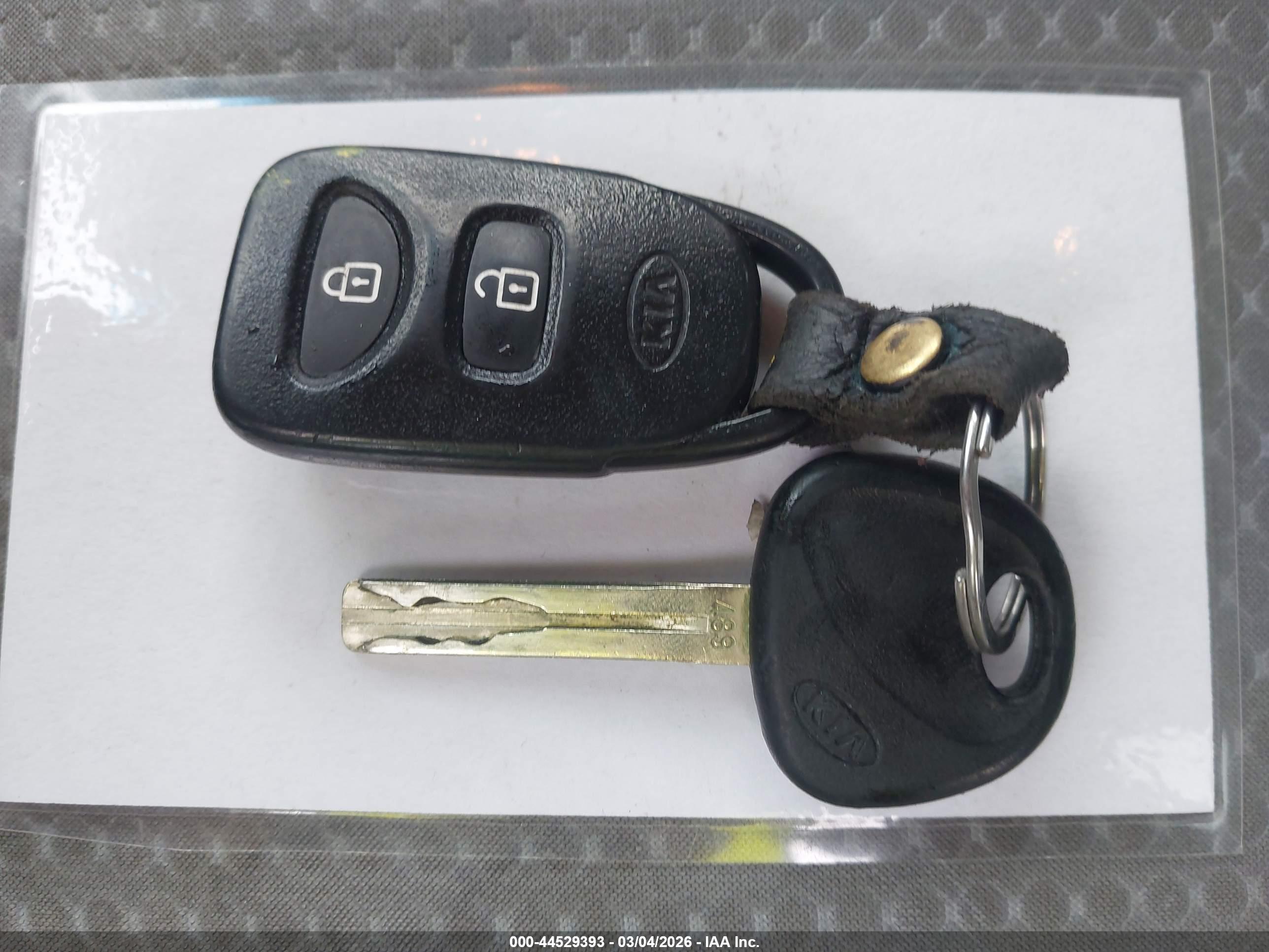 KIA SORENTO image 11