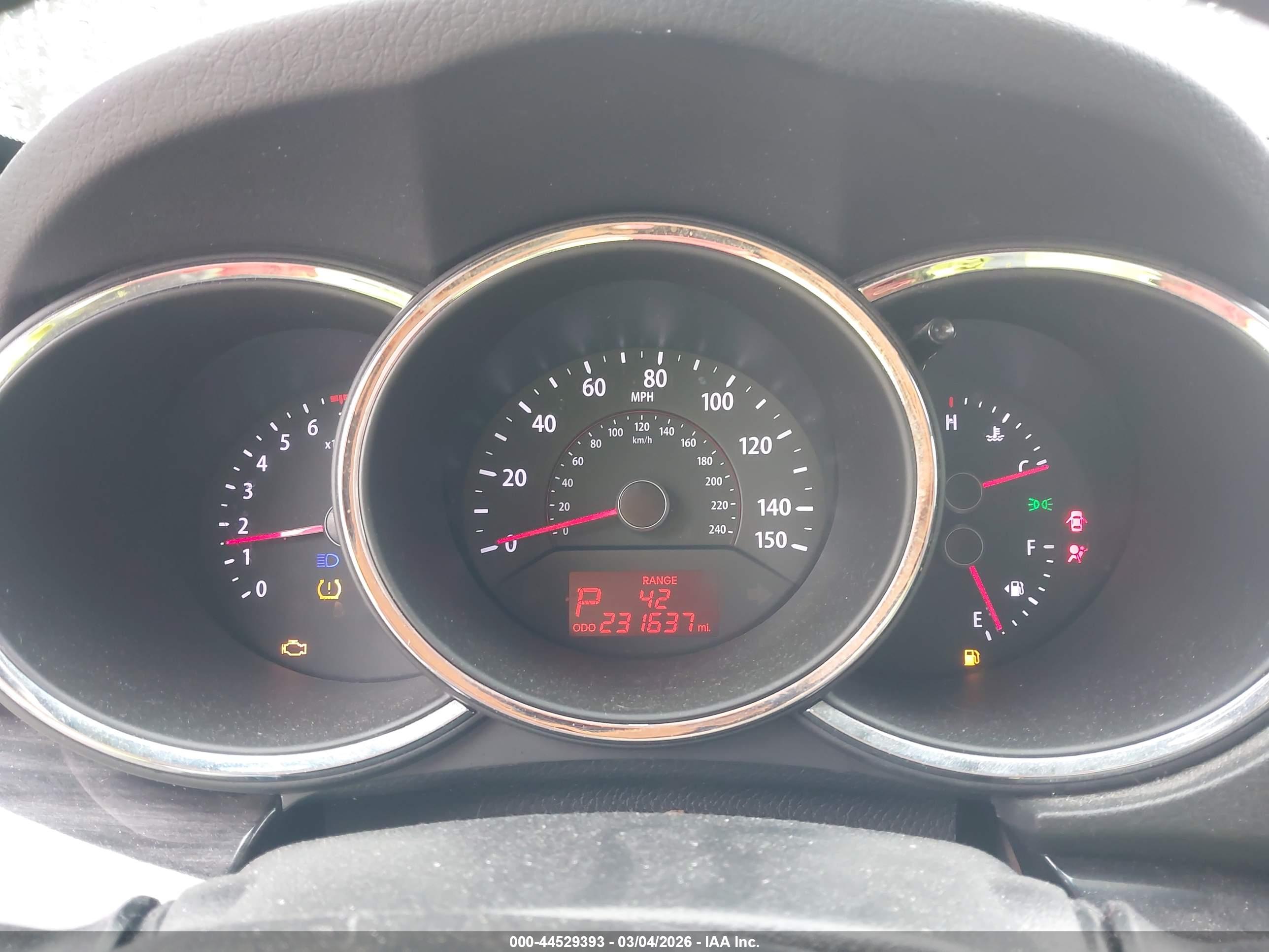KIA SORENTO image 7