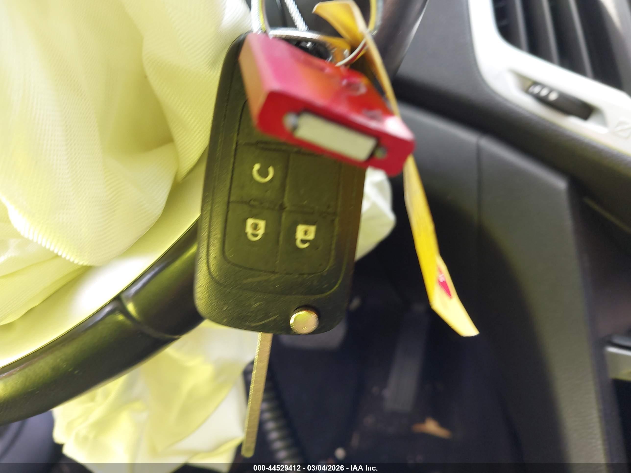 GMC TERRAIN image 11