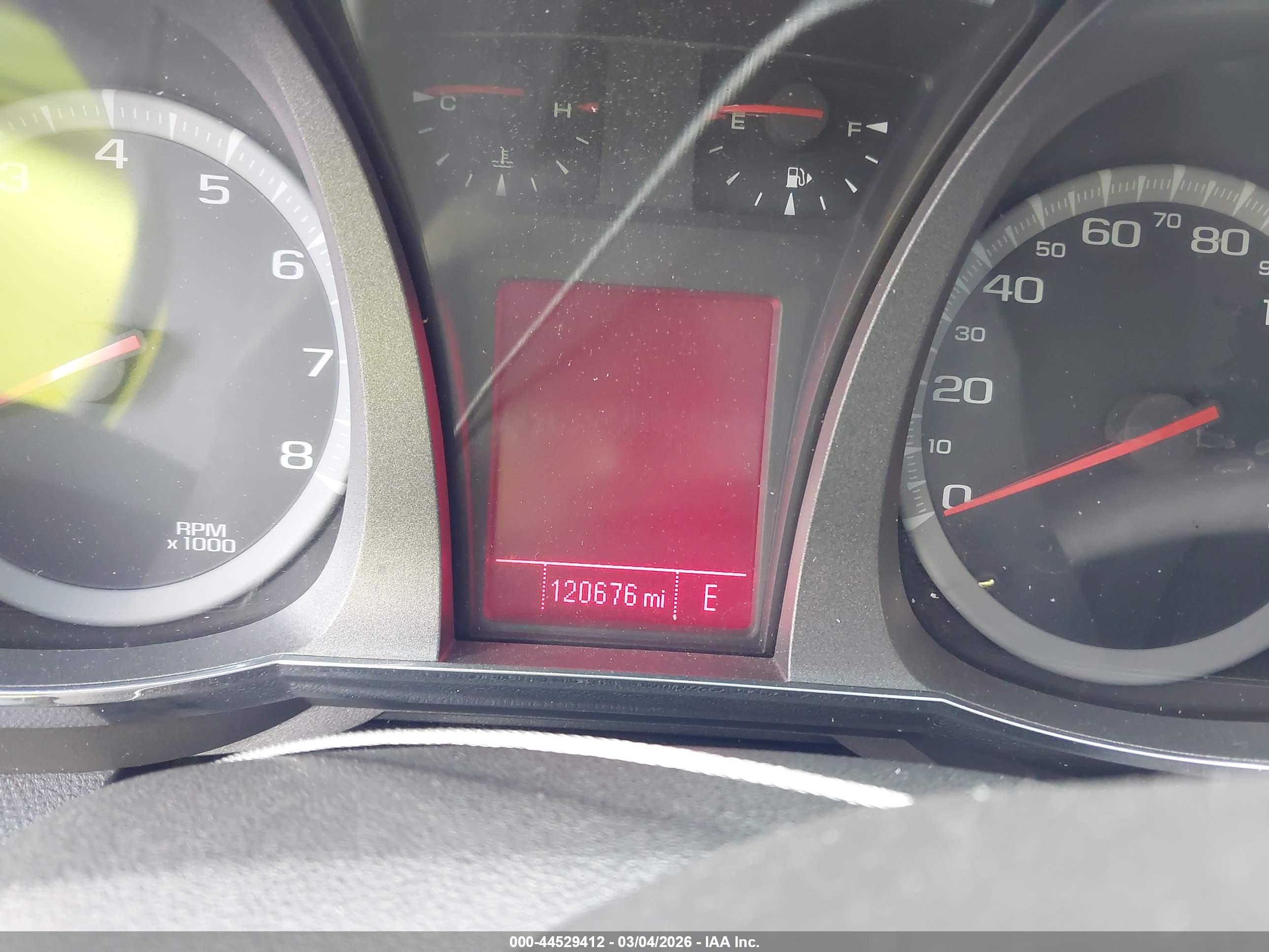 GMC TERRAIN image 7