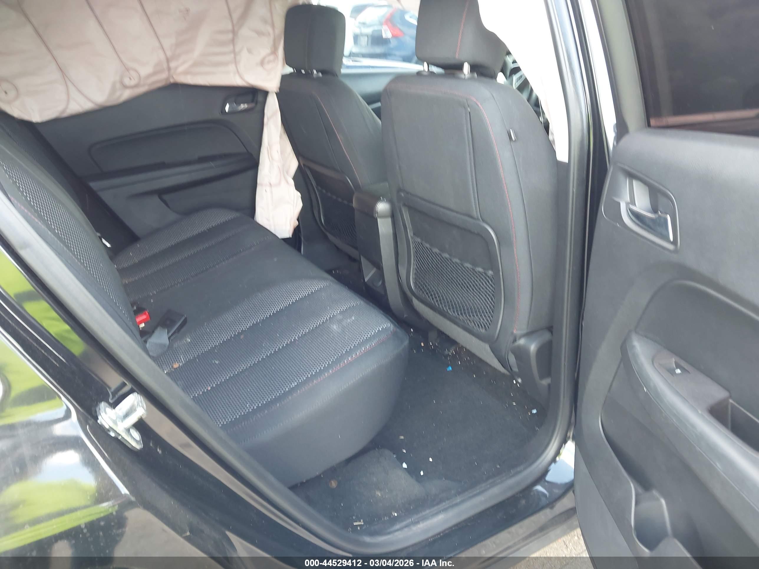 GMC TERRAIN image 8