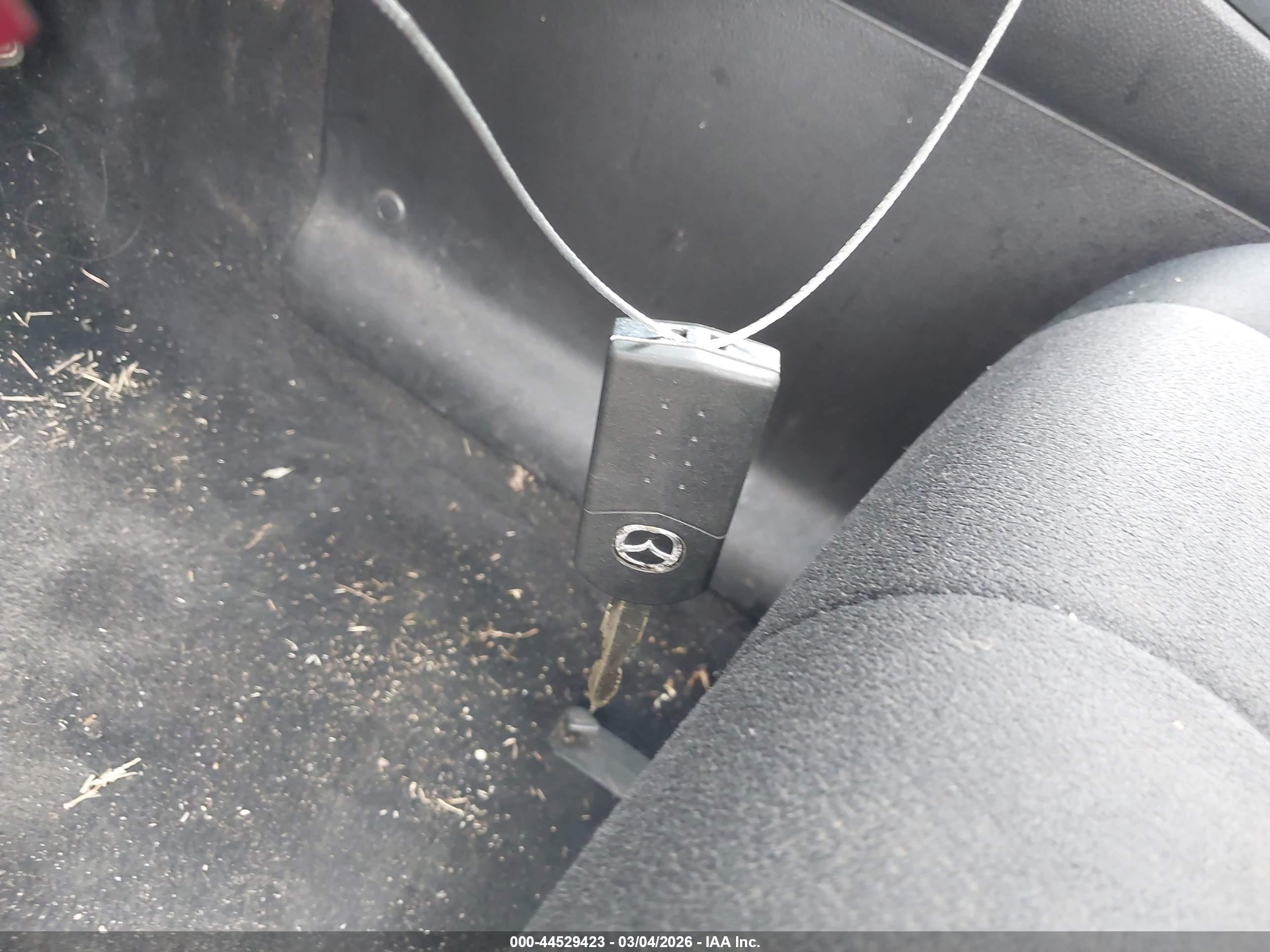 MAZDA CX-7 image 11