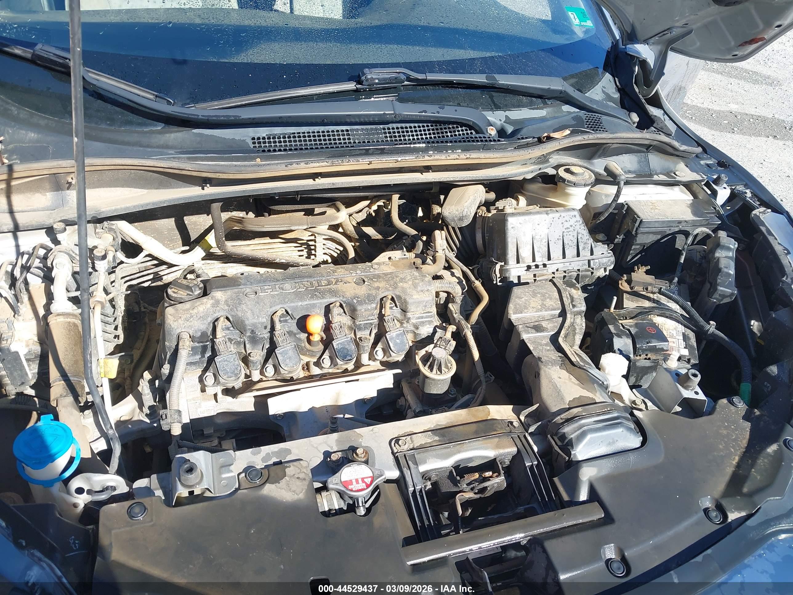 HONDA HR-V image 10
