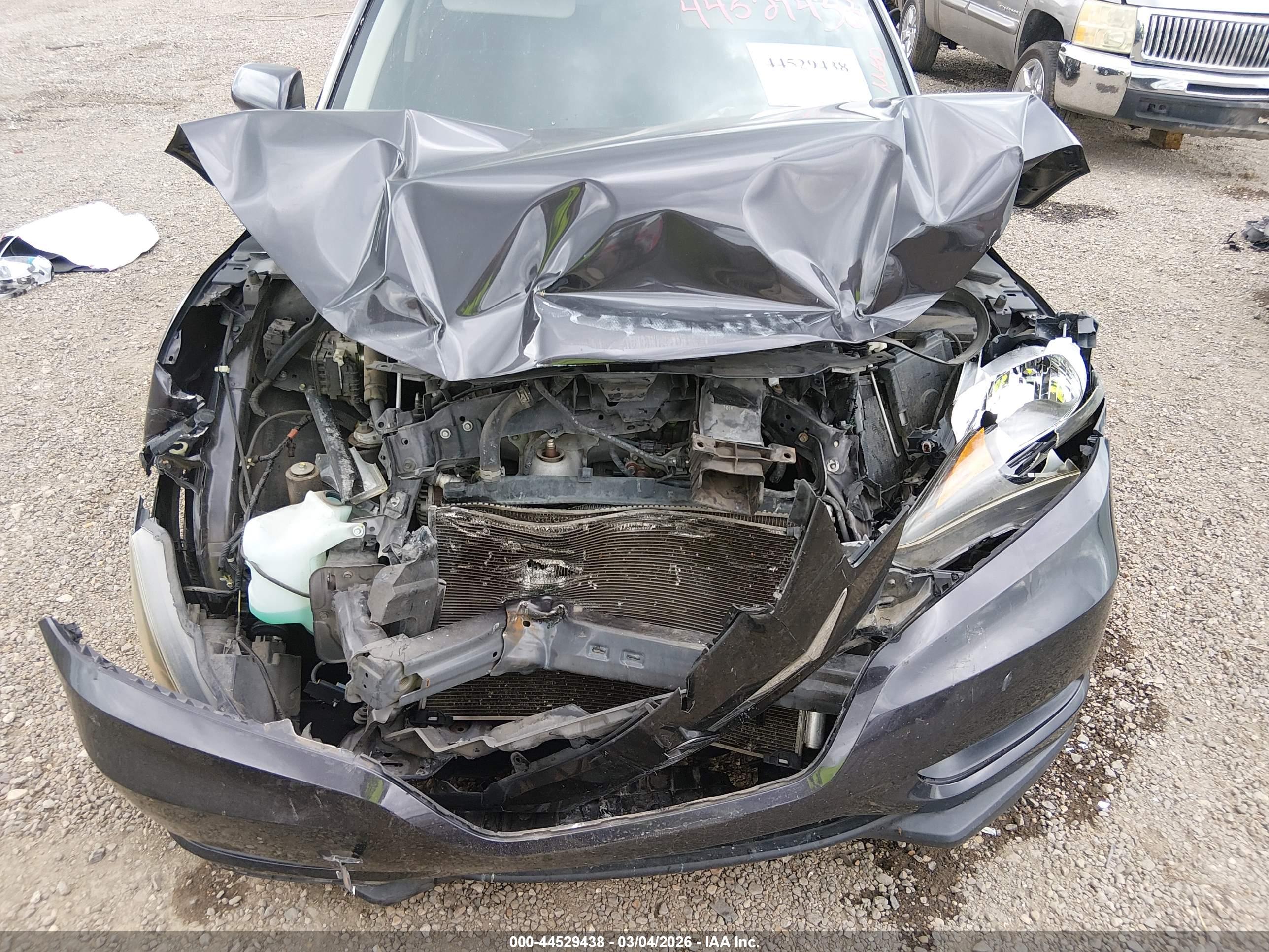 HONDA HR-V image 6
