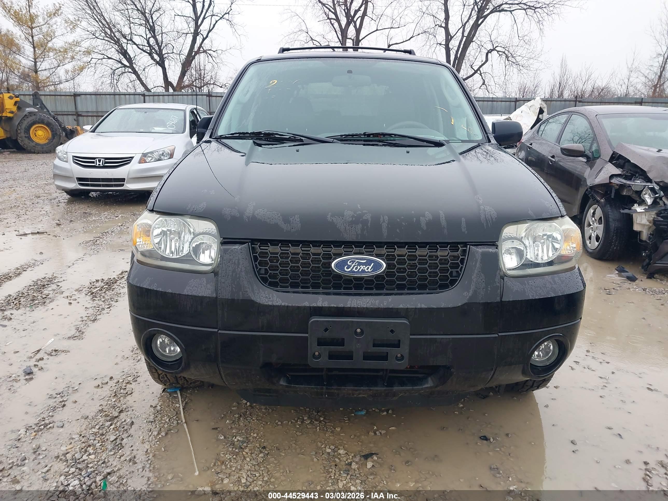 FORD ESCAPE image 6