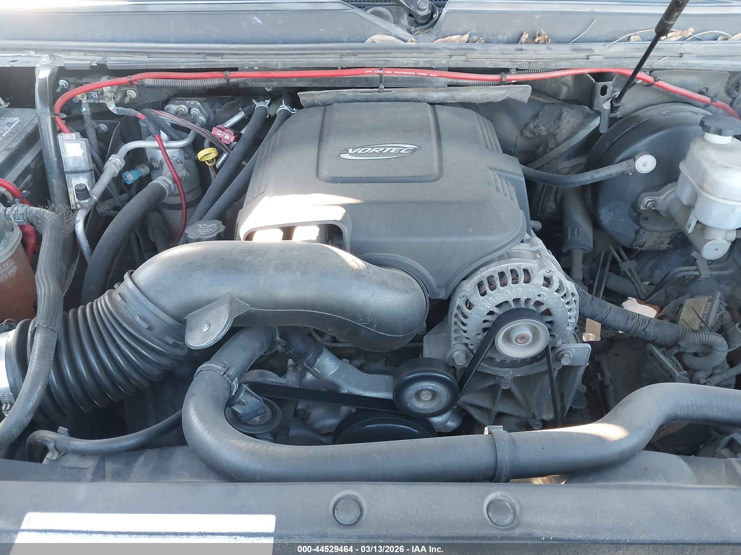 GMC YUKON image 10