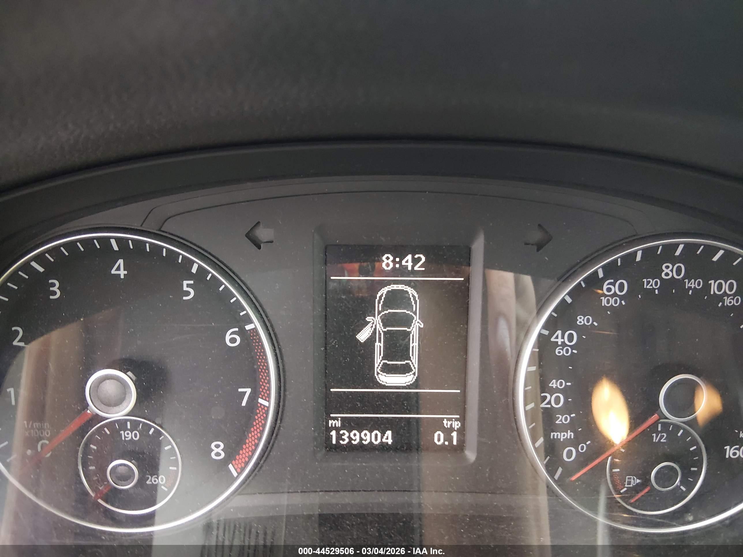 VOLKSWAGEN PASSAT image 7