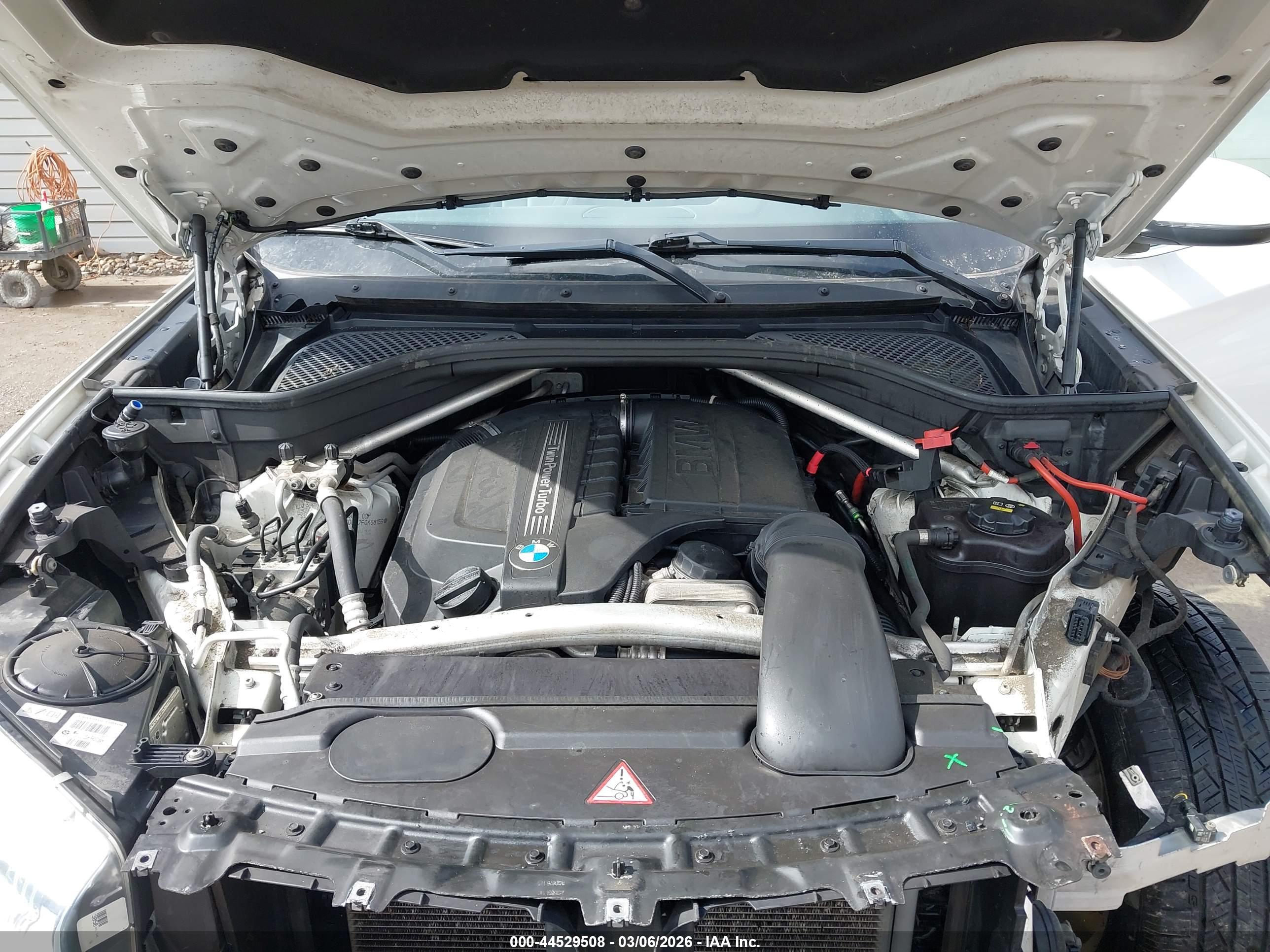 BMW X5 image 10