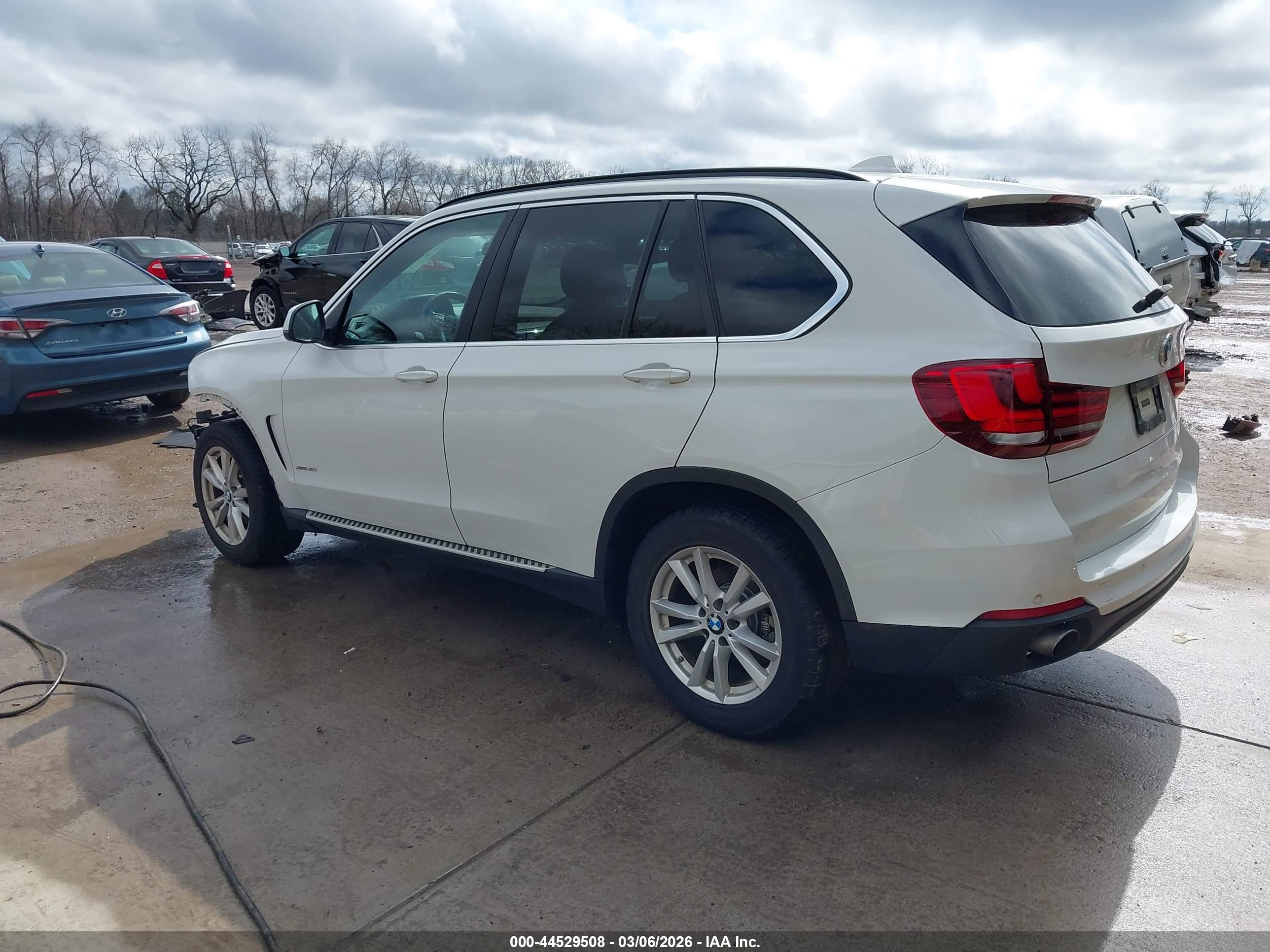 BMW X5 image 3