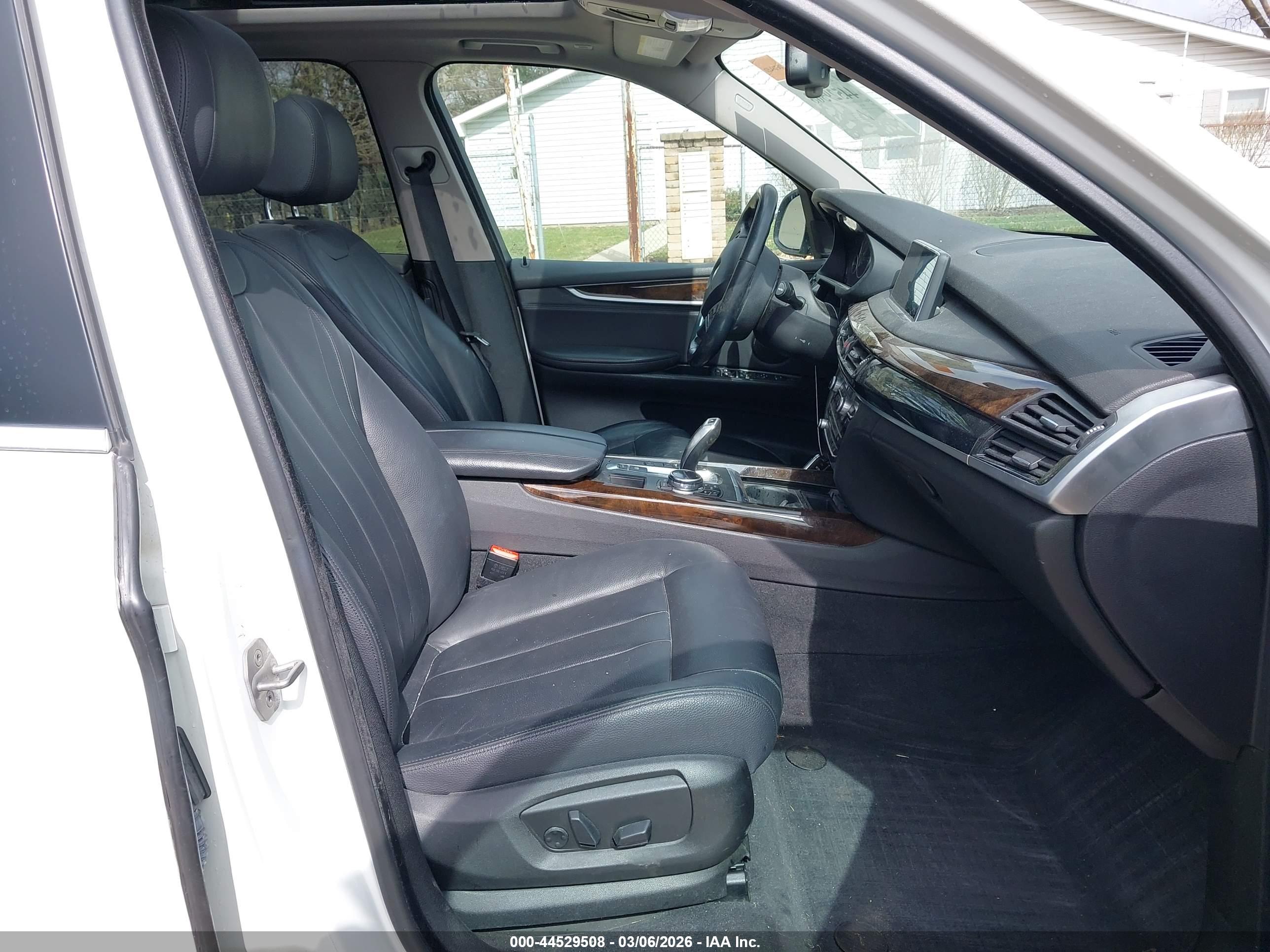 BMW X5 image 5