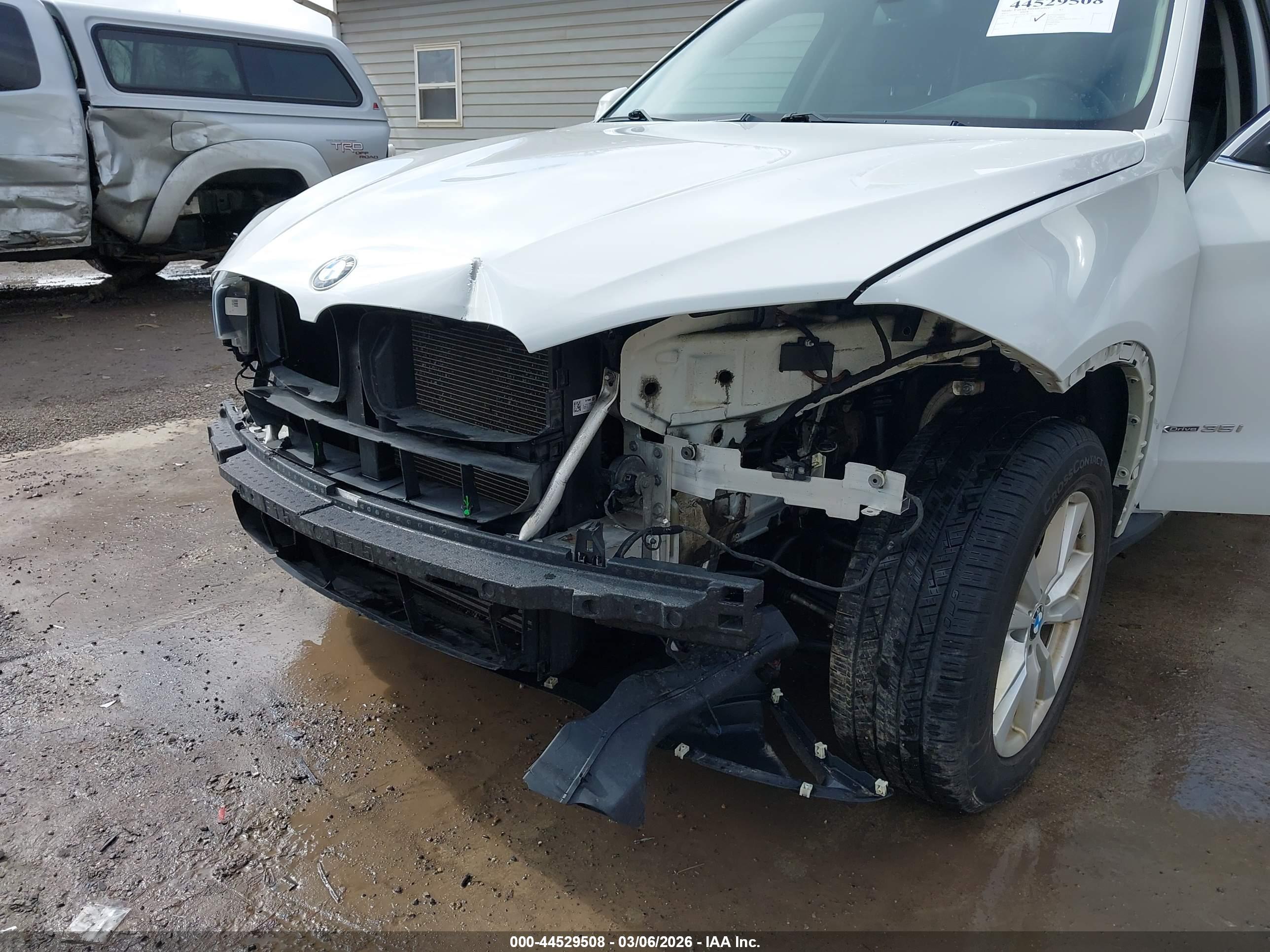 BMW X5 image 6