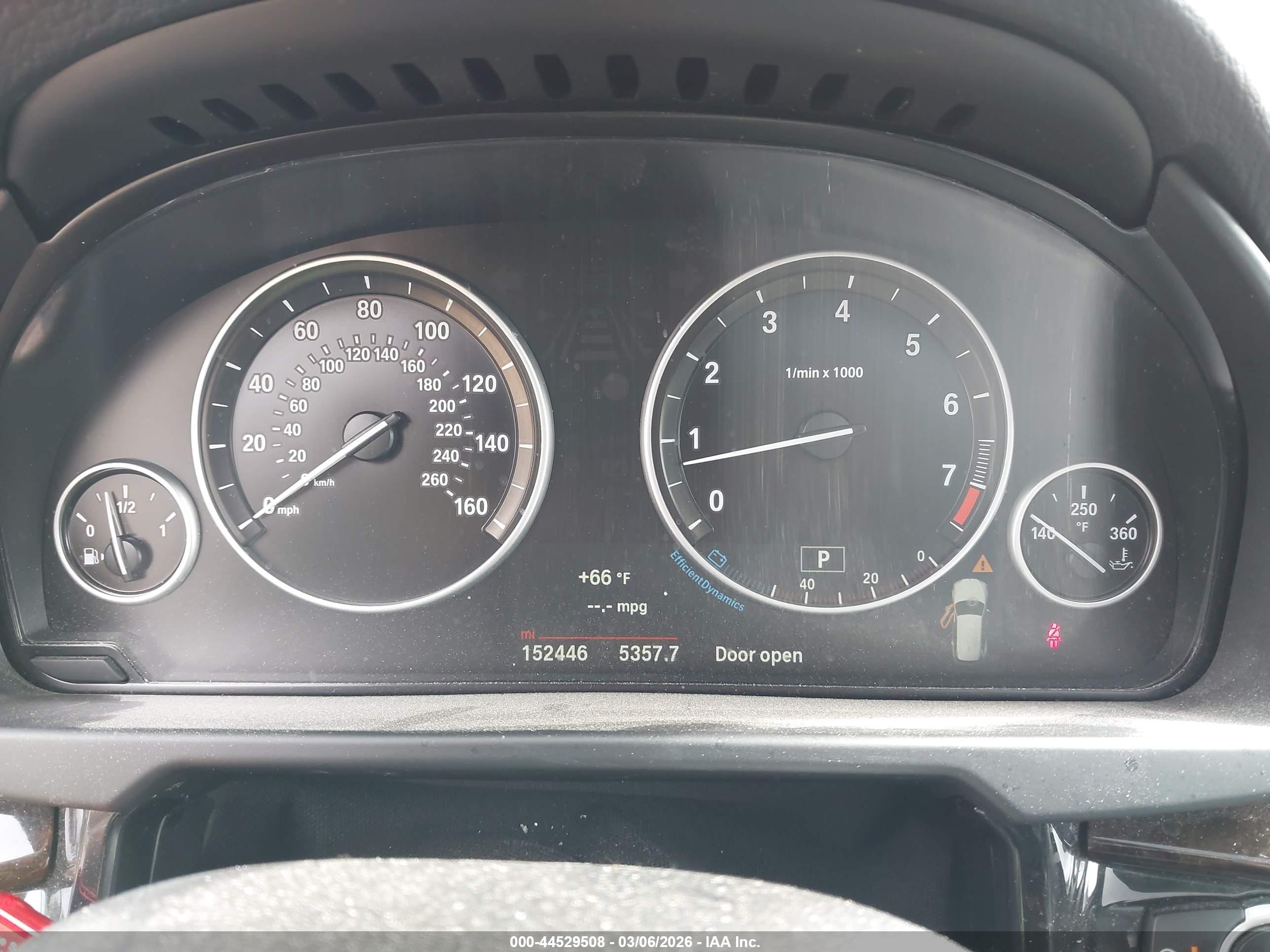 BMW X5 image 7