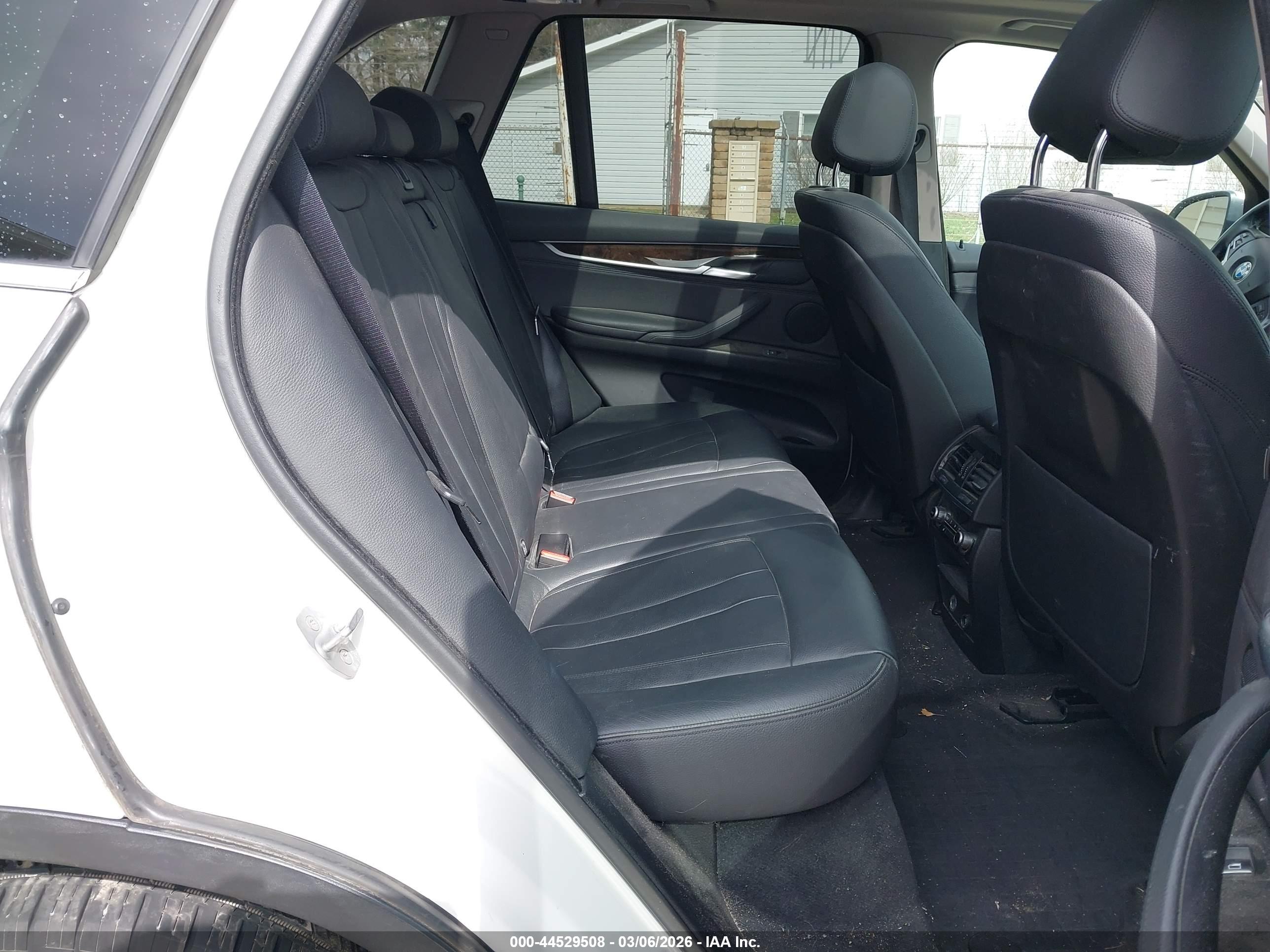 BMW X5 image 8