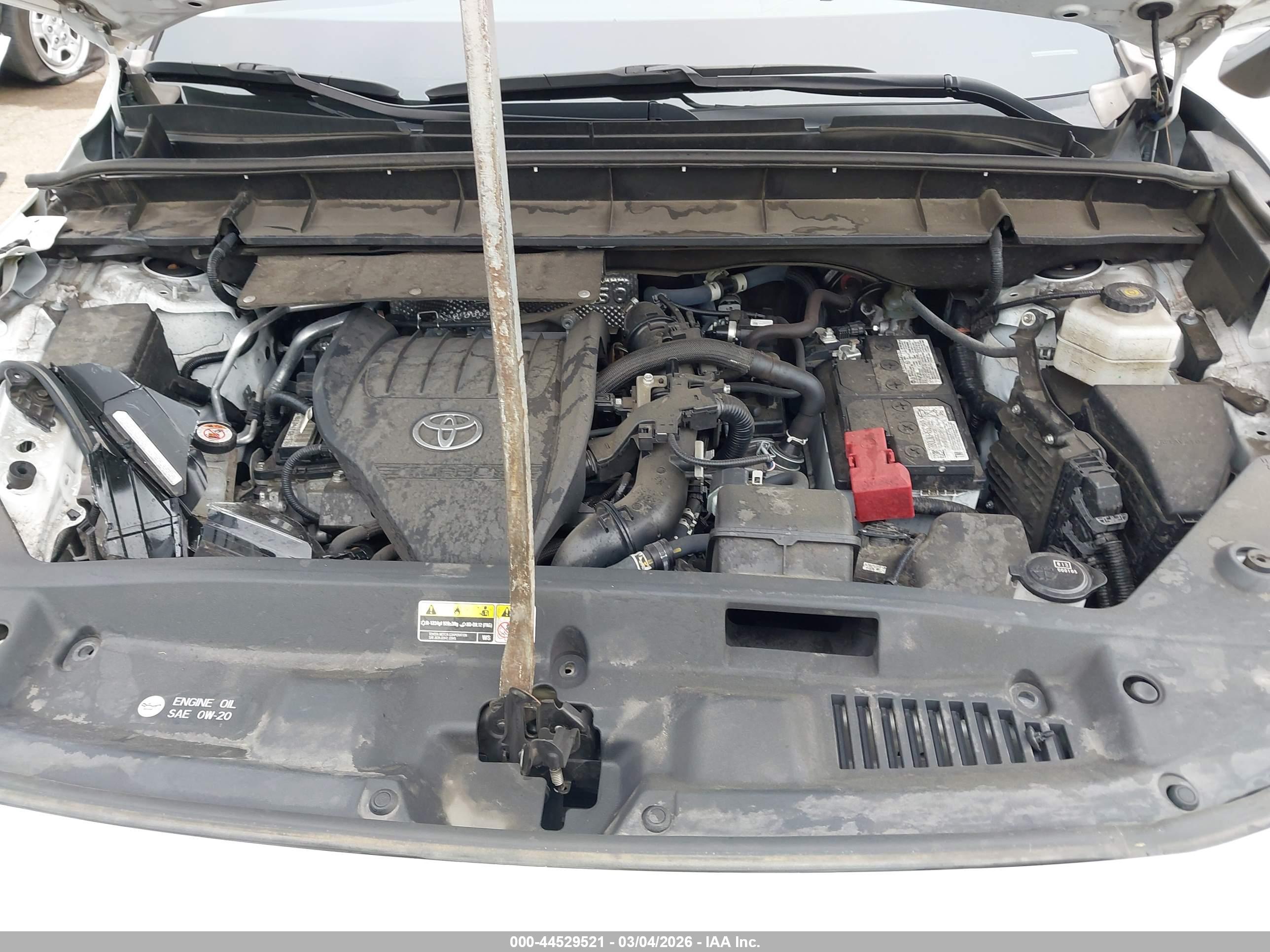 TOYOTA HIGHLANDER image 10