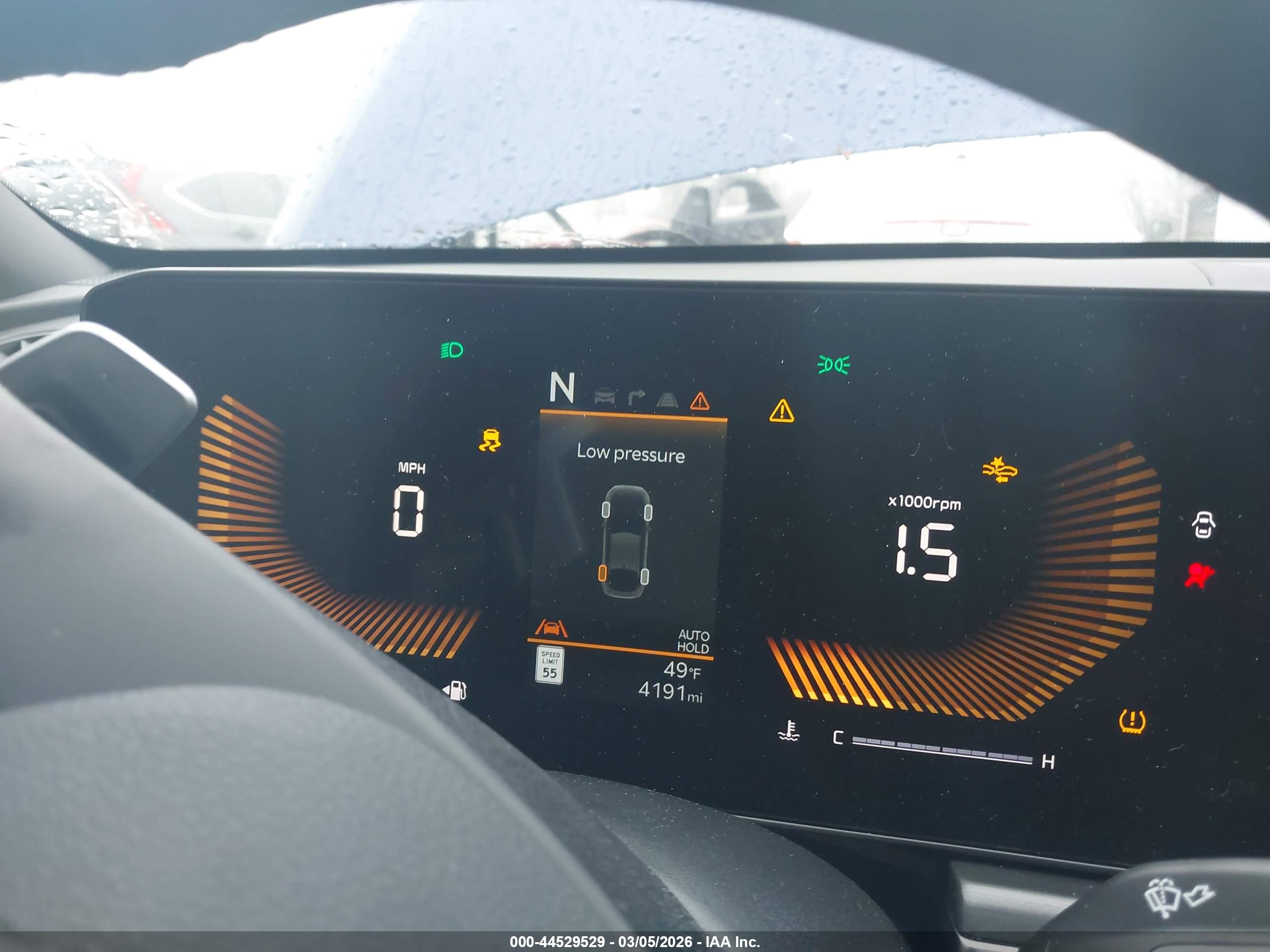 KIA K5 image 7