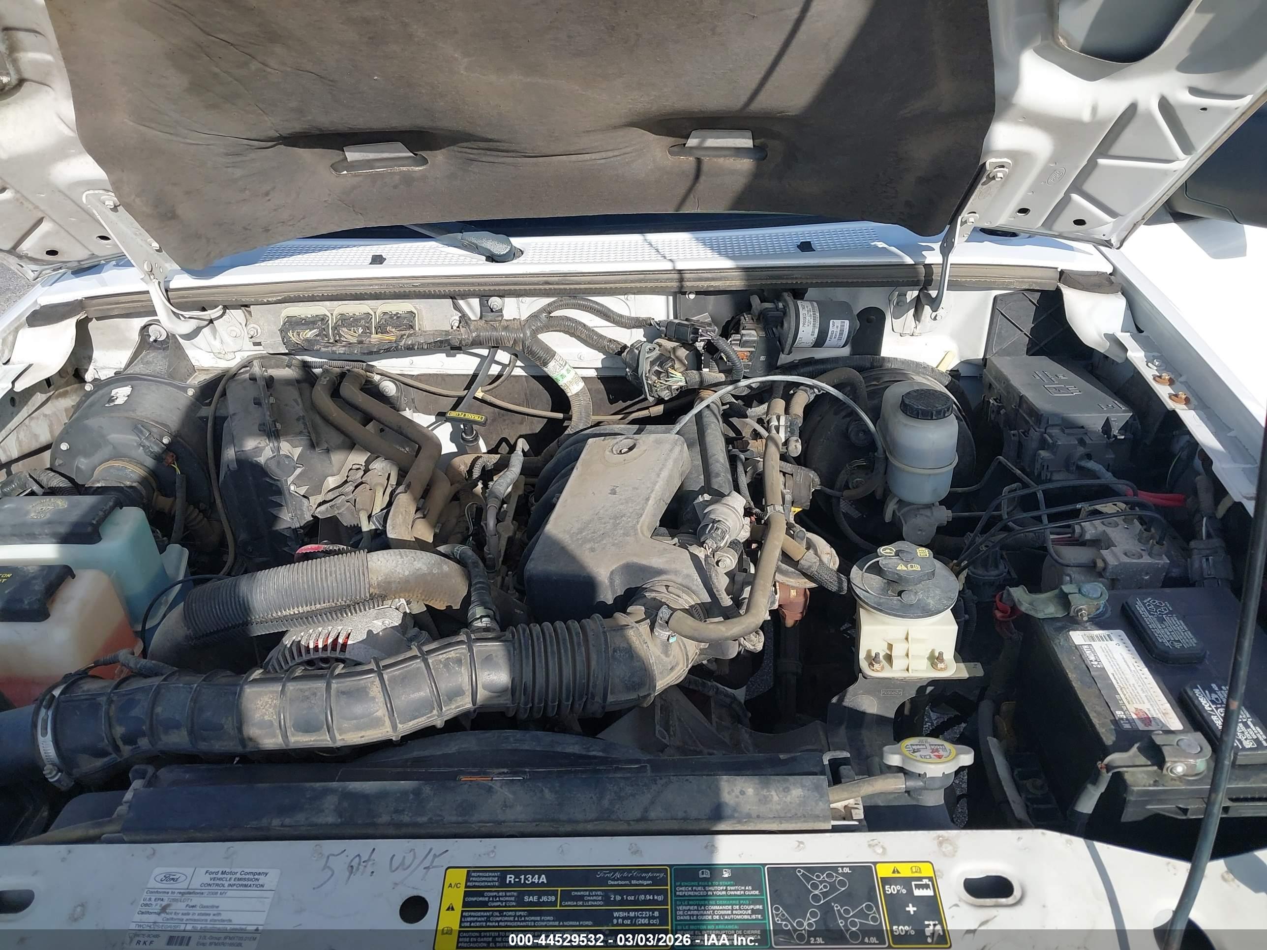 FORD RANGER image 10